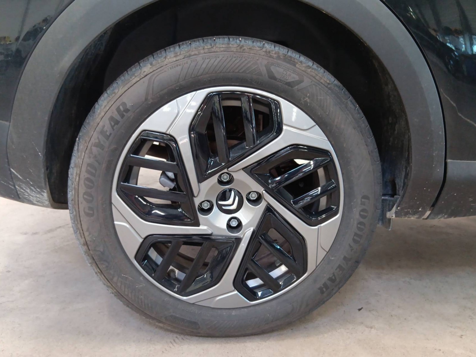 CITROEN - C4 - #744626 - 6