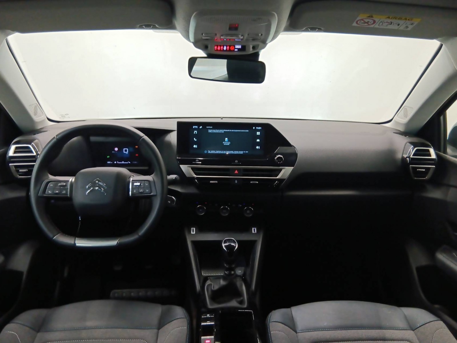 CITROEN - C4 - #744626 - 9