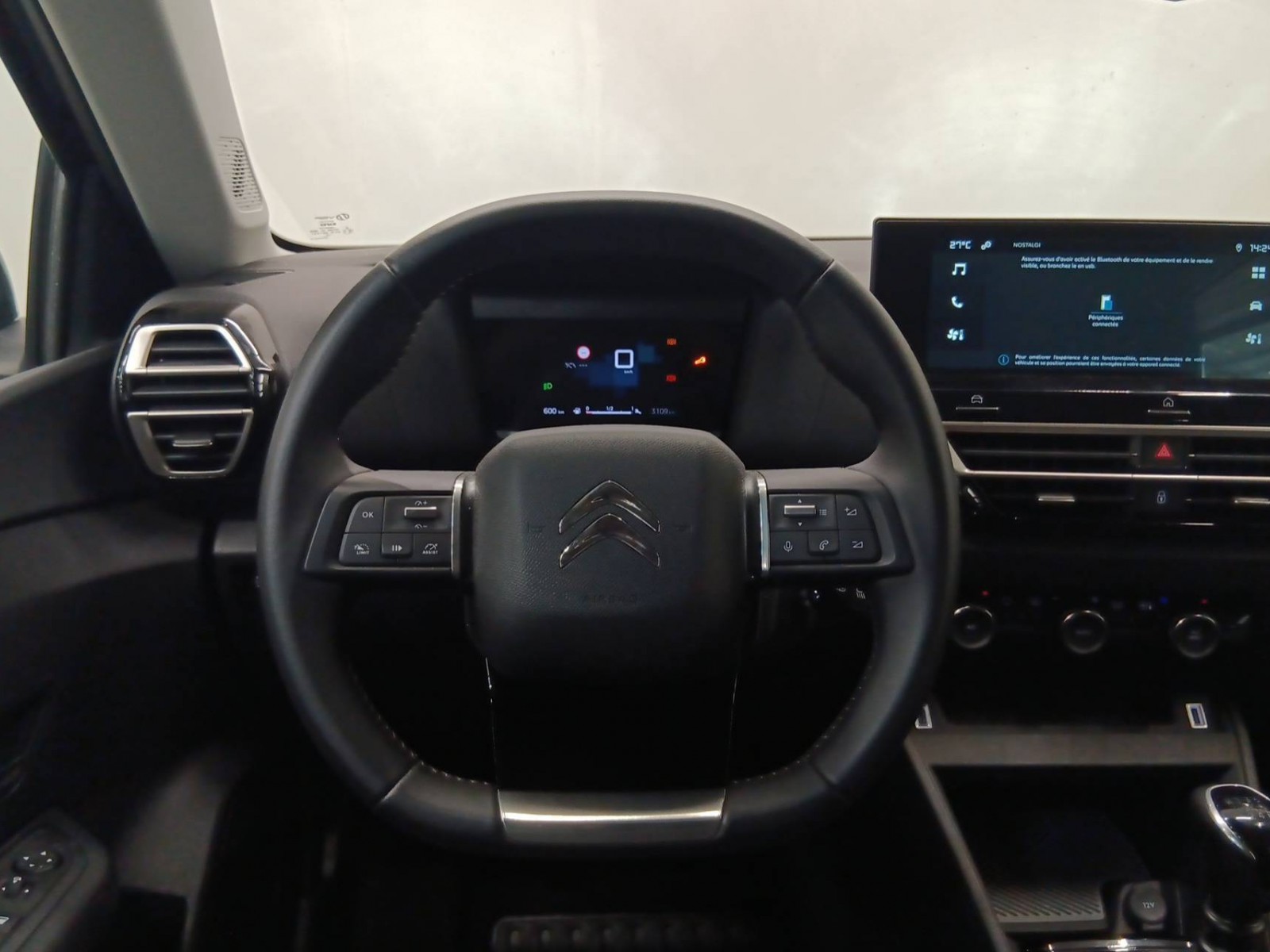 CITROEN - C4 - #744626 - 10