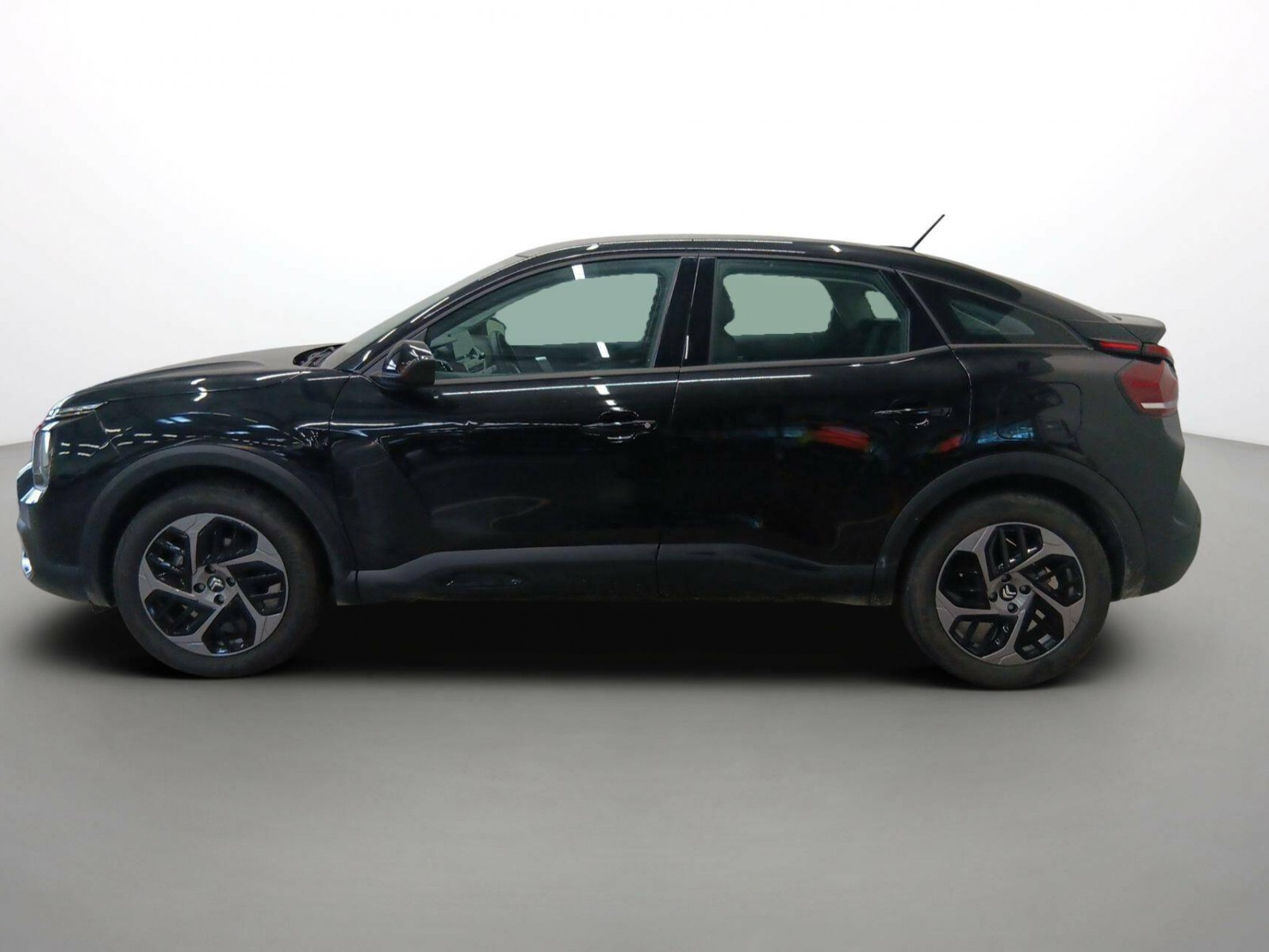 CITROEN - C4 - #744626 - 15