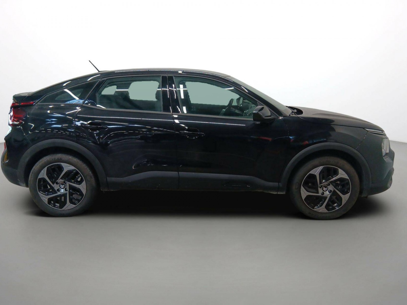 CITROEN - C4 - #744626 - 14