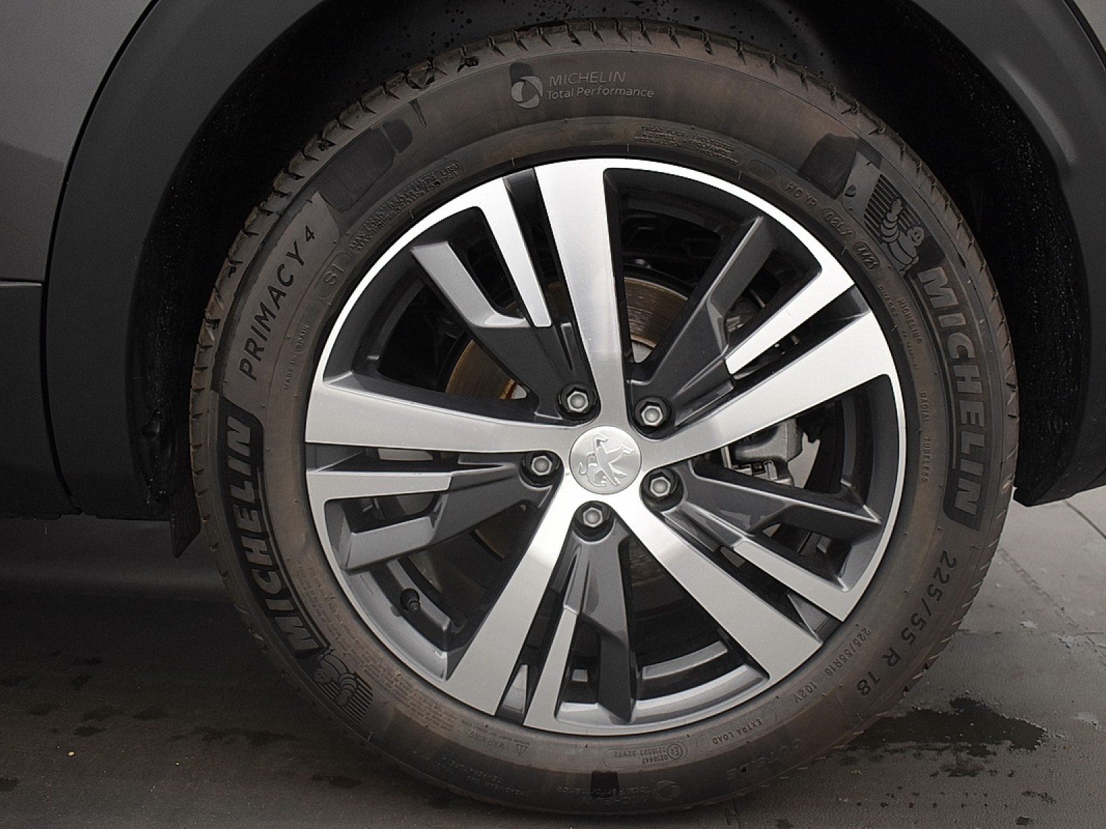 PEUGEOT - 3008 - #174298 - 2