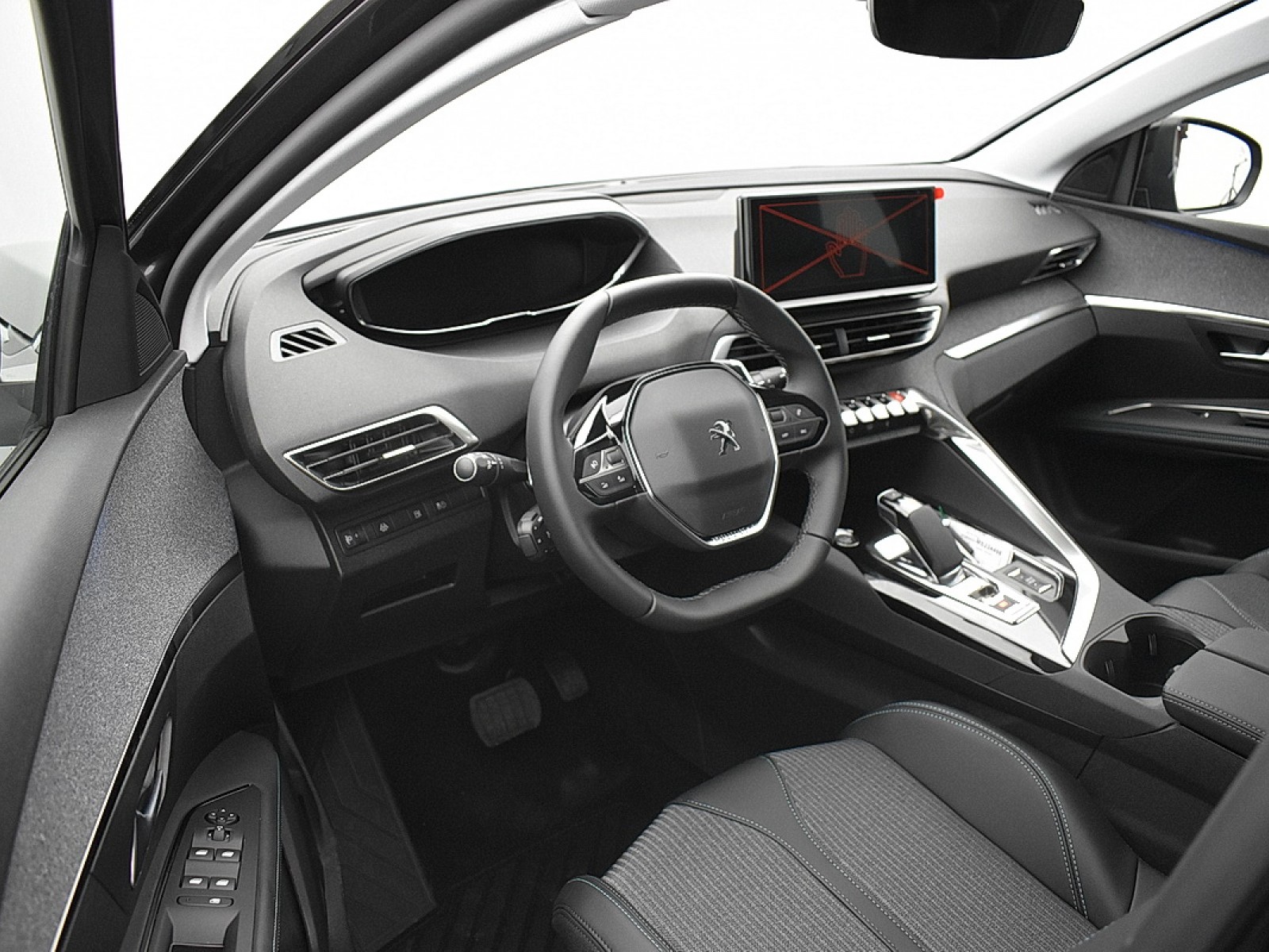 PEUGEOT - 3008 - #174298 - 3