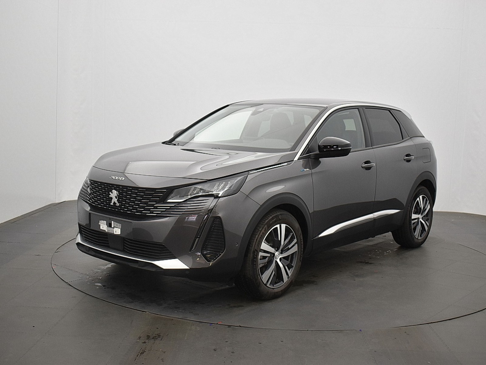PEUGEOT - 3008 - #174299 - 0