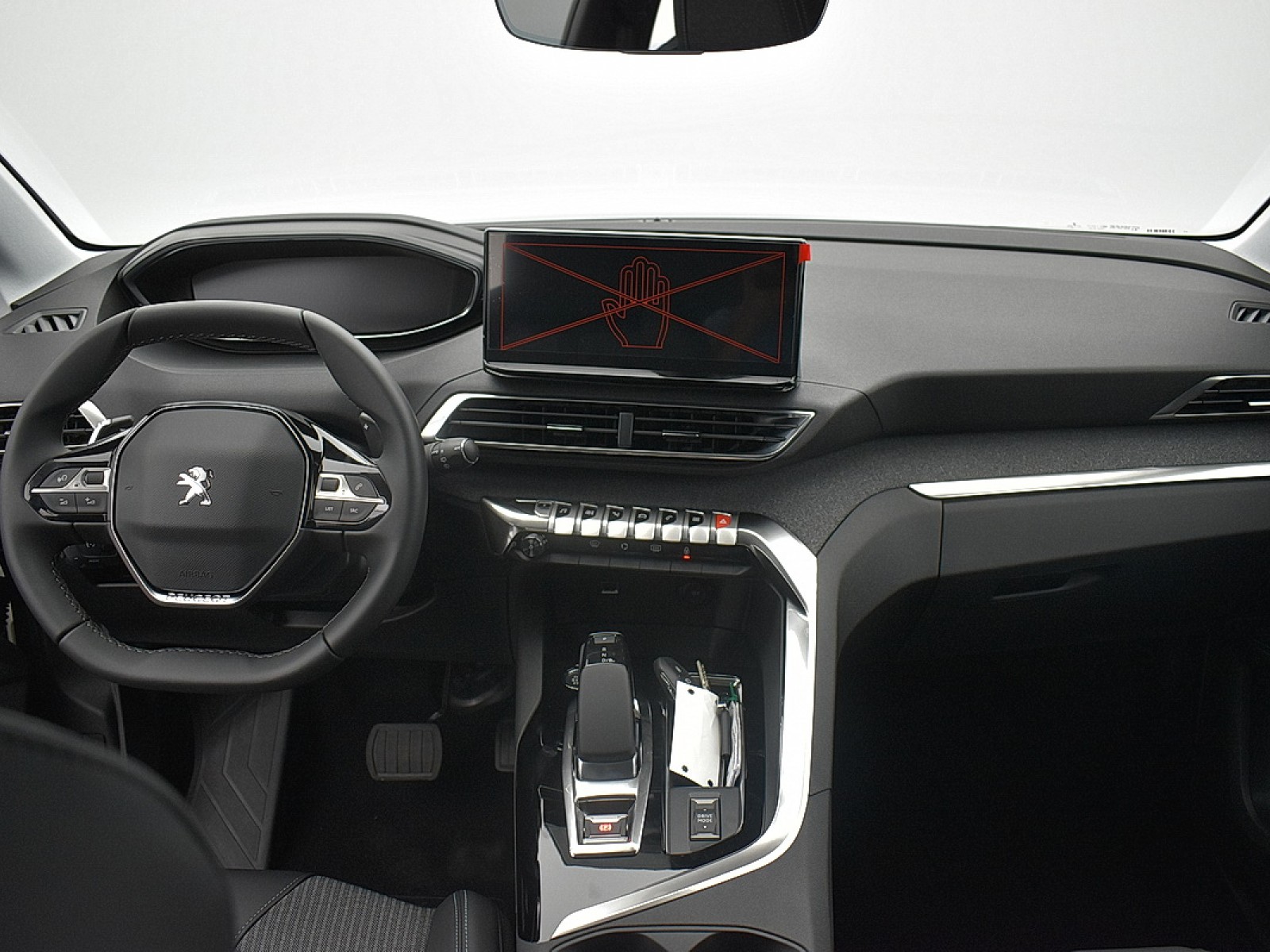 PEUGEOT - 3008 - #174299 - 4