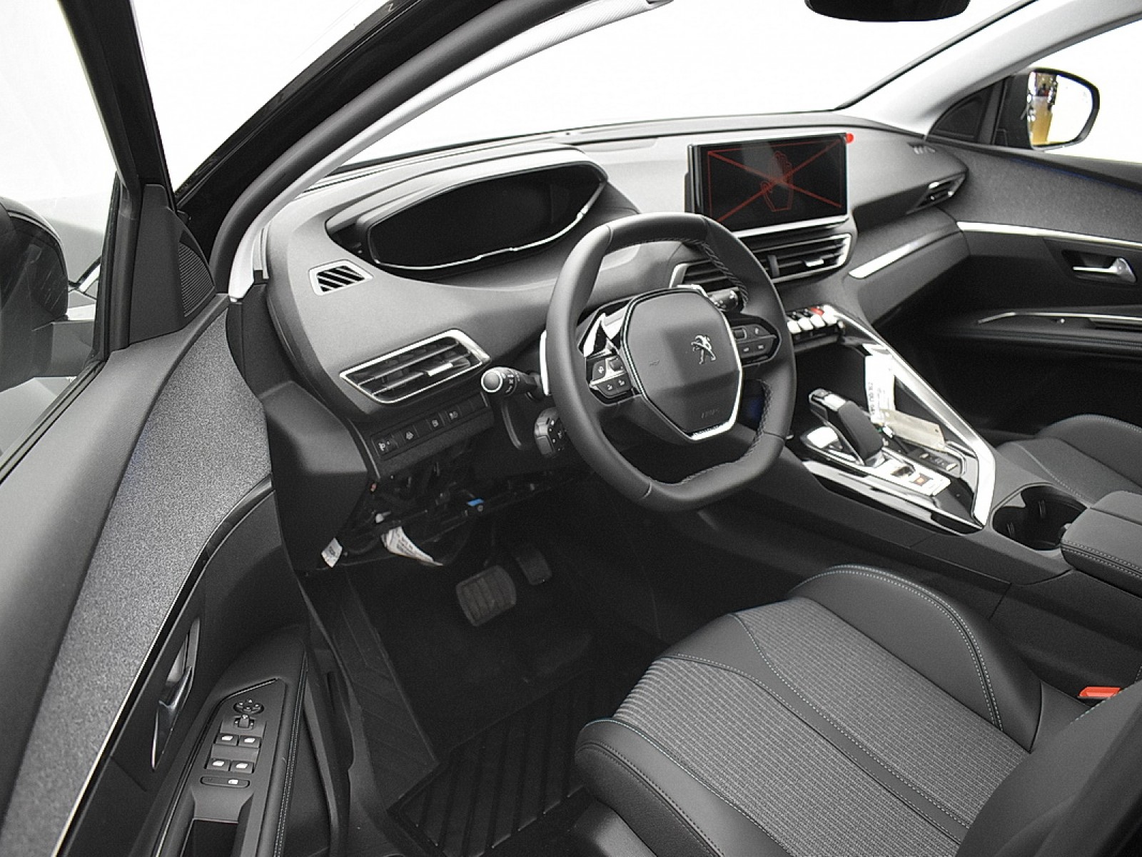PEUGEOT - 3008 - #174295 - 3