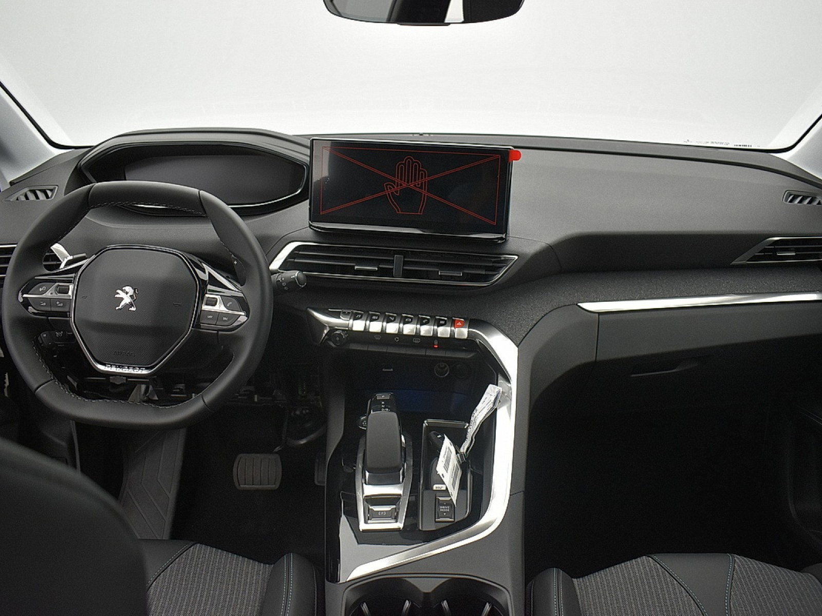 PEUGEOT - 3008 - #174295 - 4