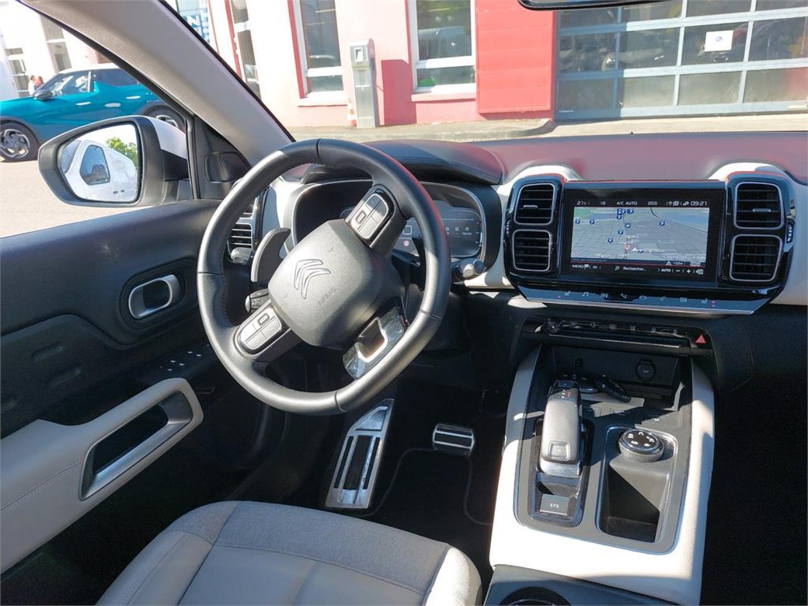 CITROEN - C5 AIRCROSS - #179954 - 4