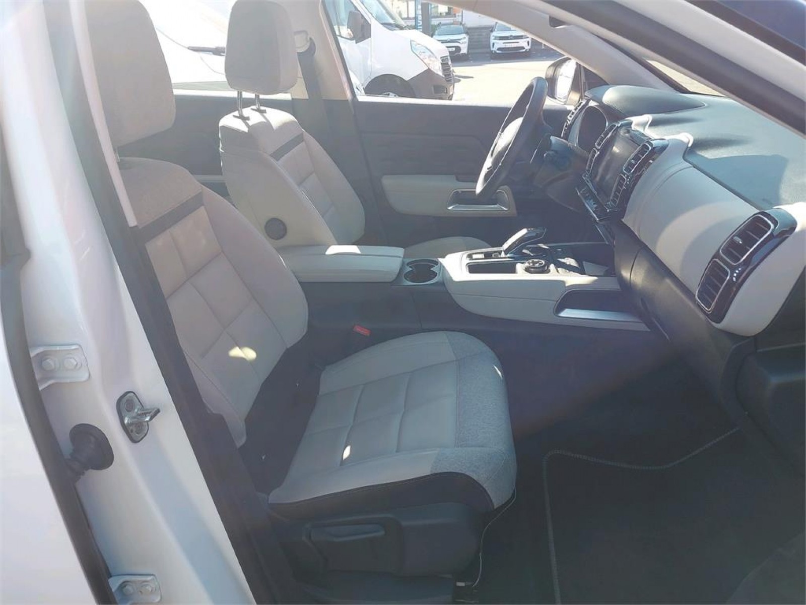 CITROEN - C5 AIRCROSS - #179954 - 5