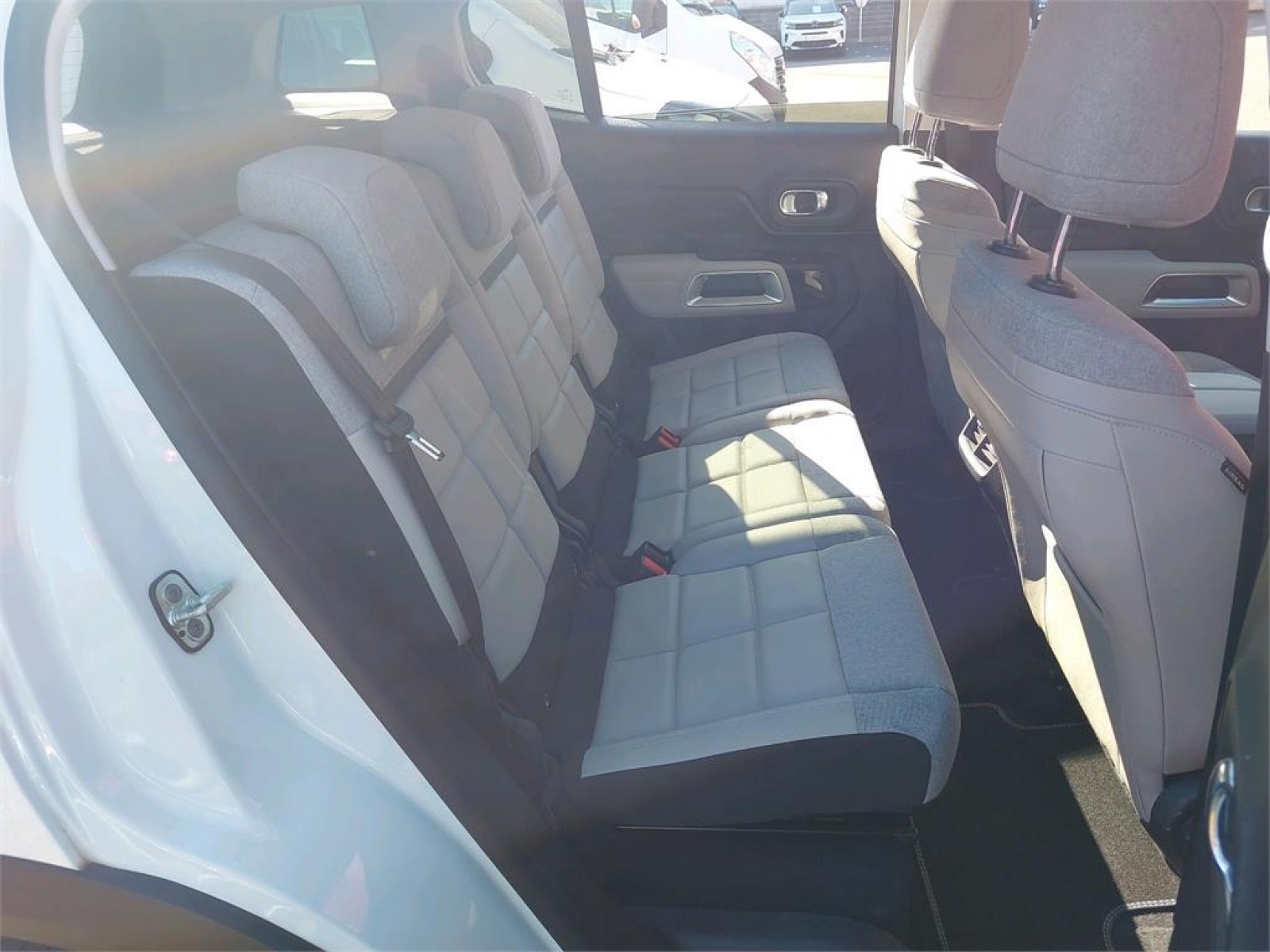 CITROEN - C5 AIRCROSS - #179954 - 6