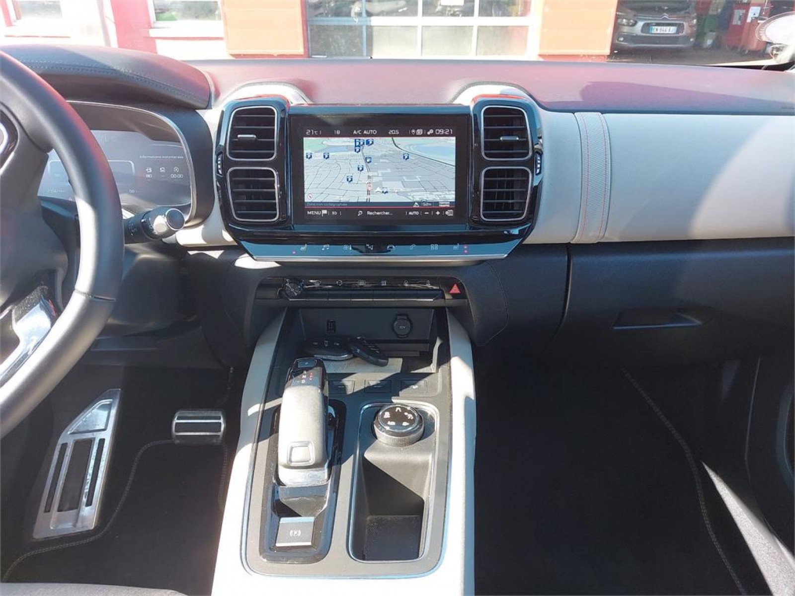 CITROEN - C5 AIRCROSS - #179954 - 7