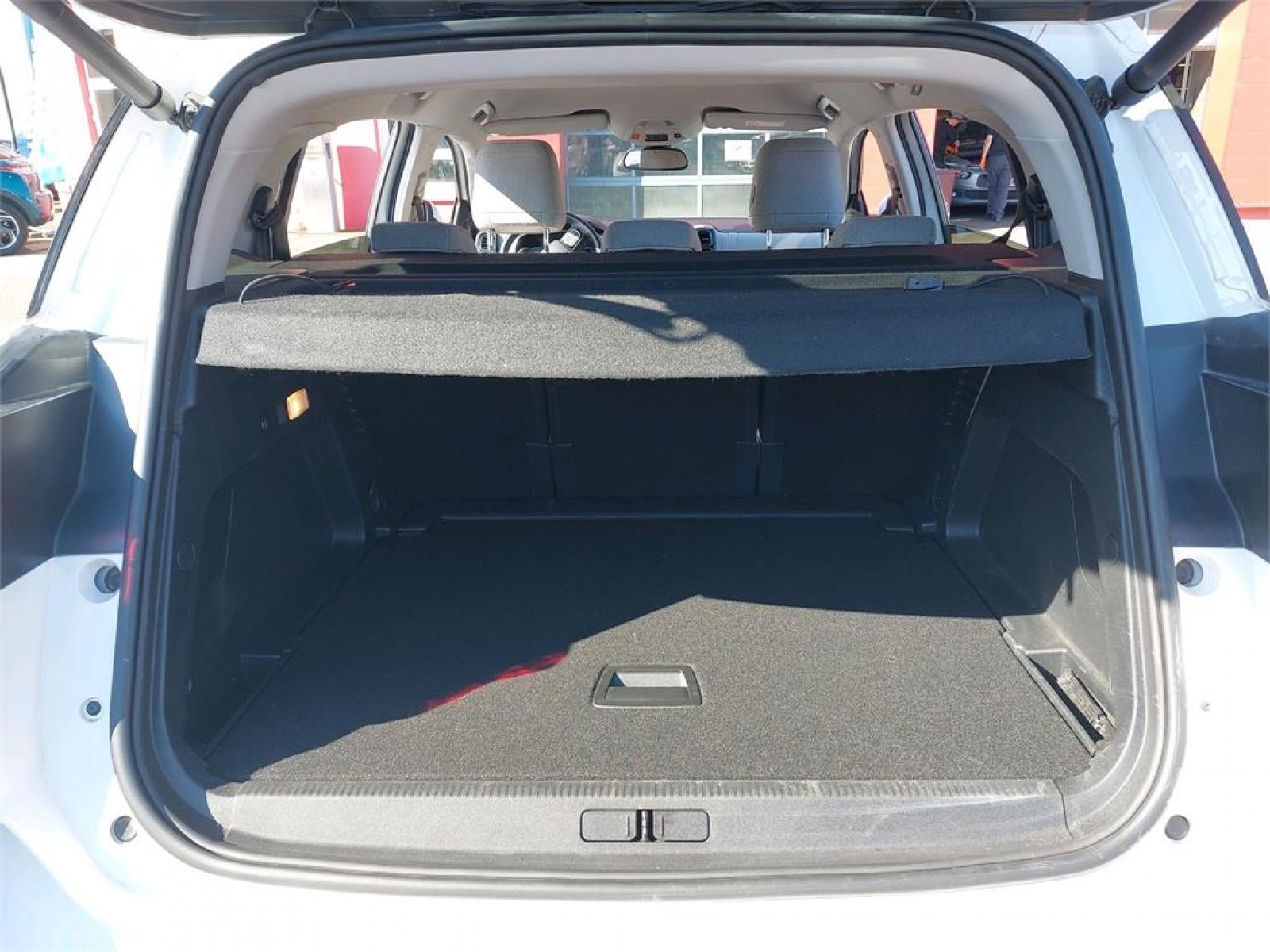 CITROEN - C5 AIRCROSS - #179954 - 8