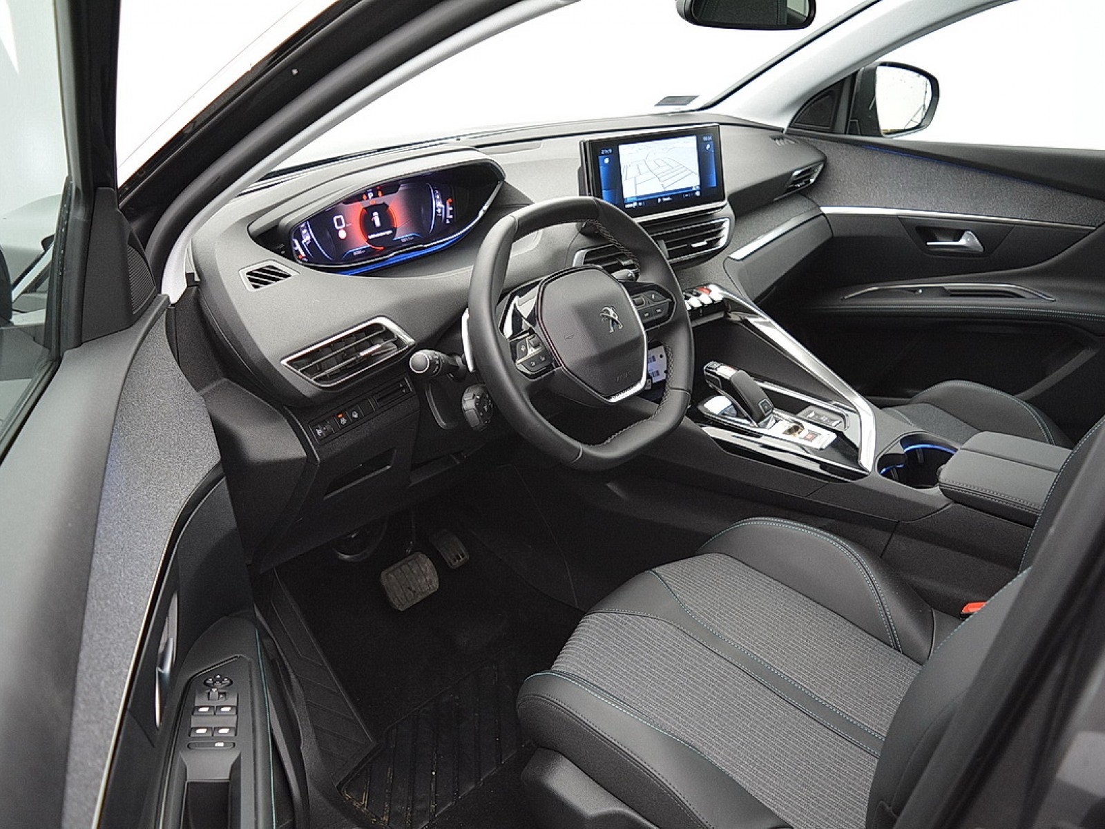 PEUGEOT - 3008 - #170402 - 3