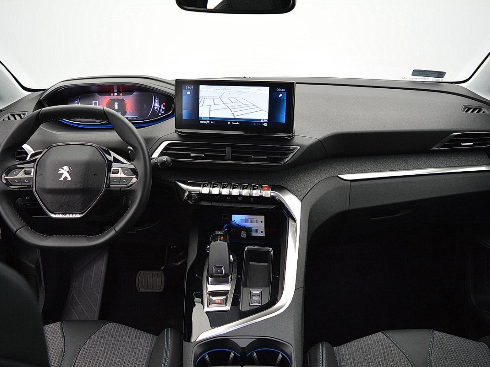 PEUGEOT - 3008 - #170402 - 4
