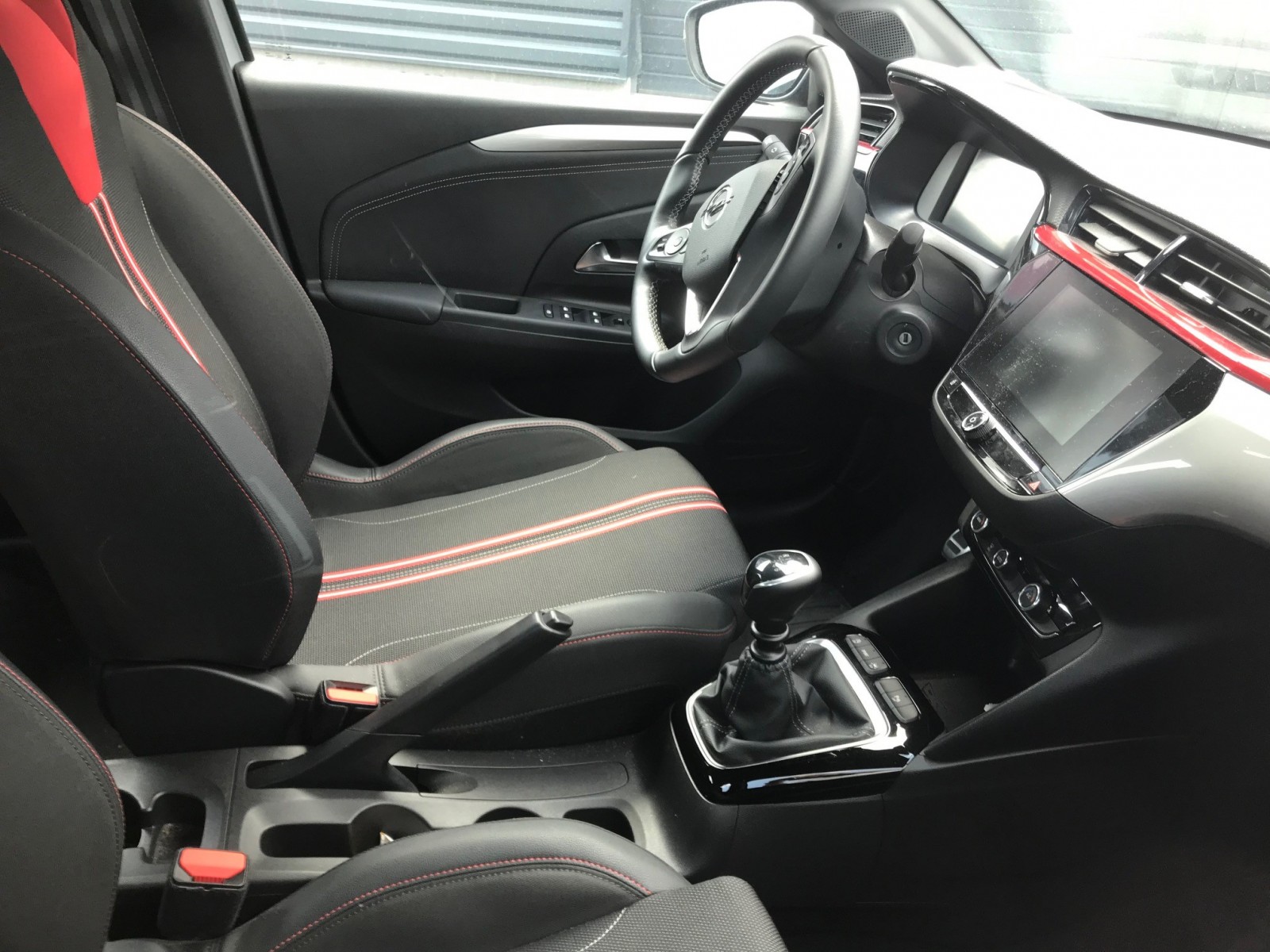 OPEL - CORSA - #179998 - 2