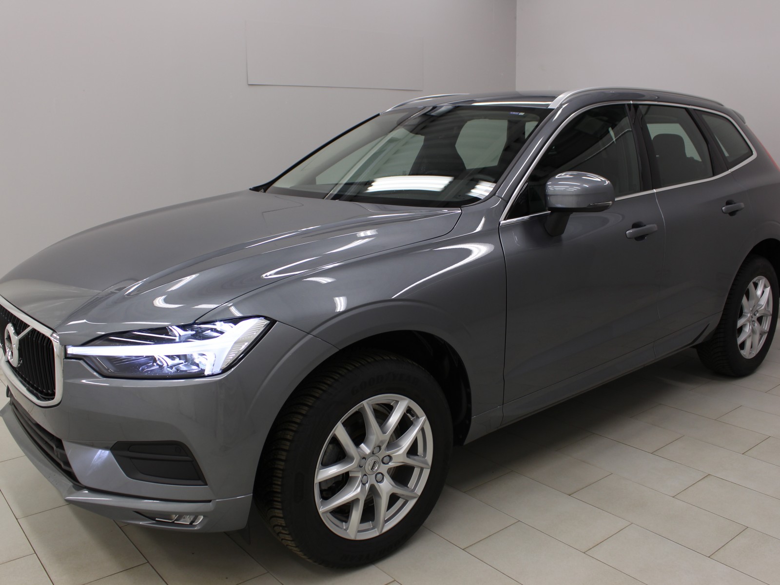 VOLVO - XC60 BUSINESS - #179634 - 0