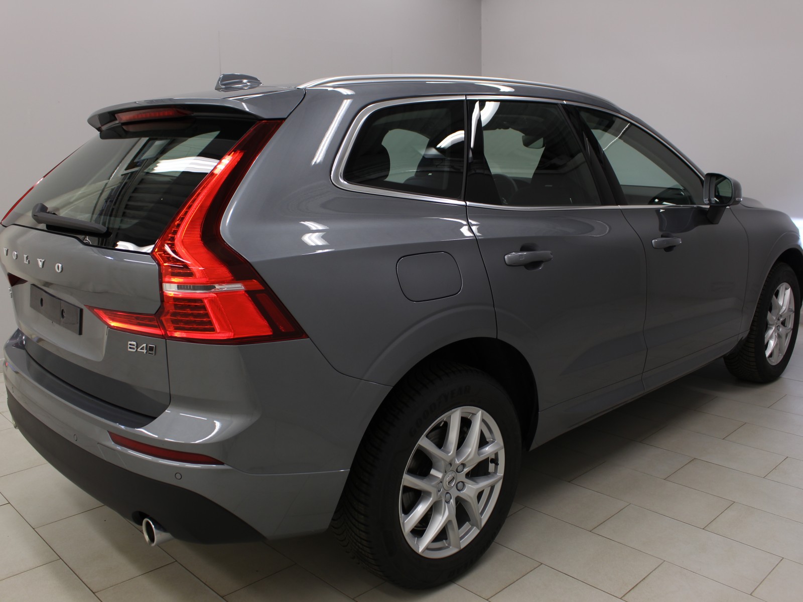 VOLVO - XC60 BUSINESS - #179634 - 1