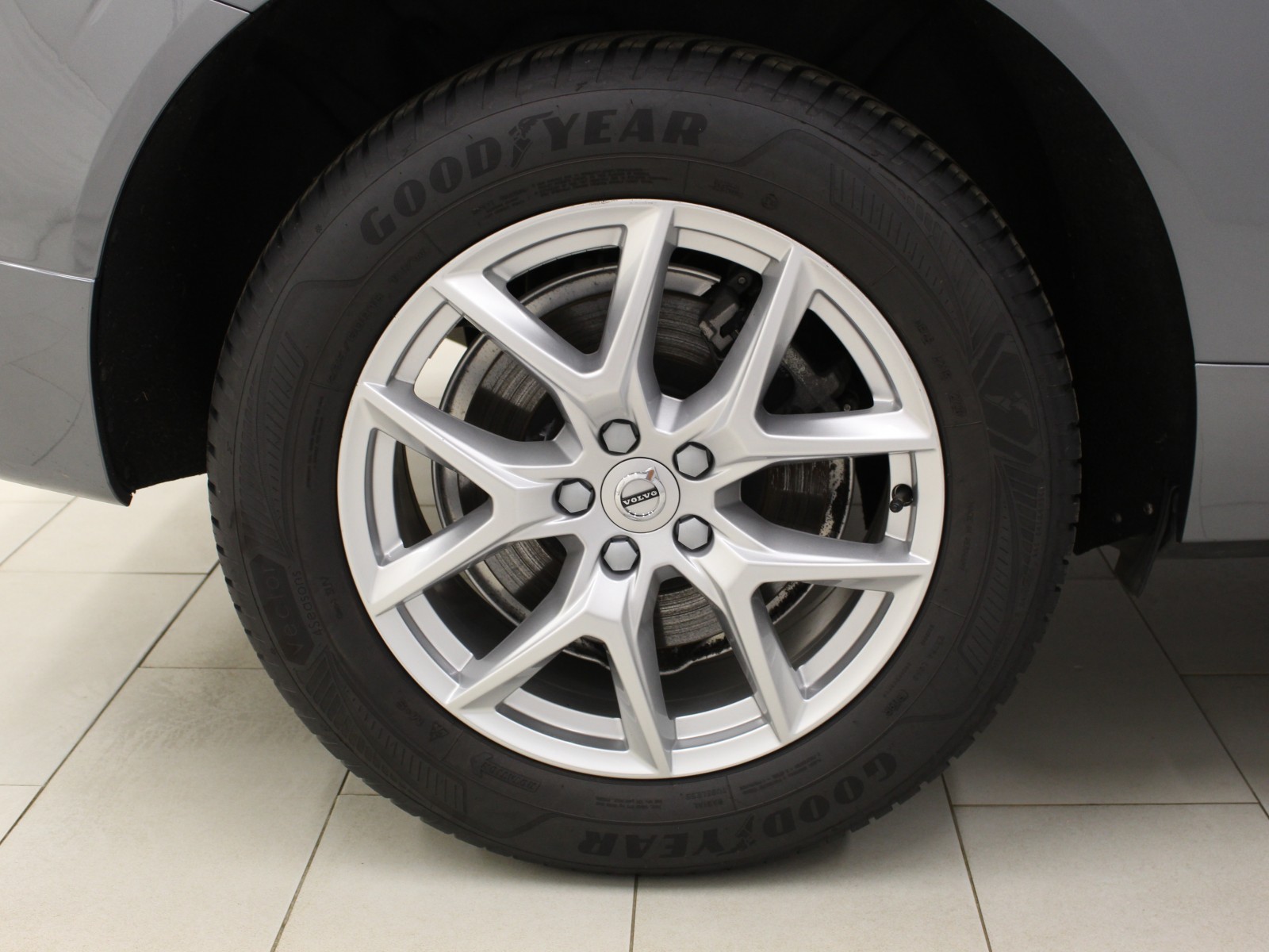 VOLVO - XC60 BUSINESS - #179634 - 2