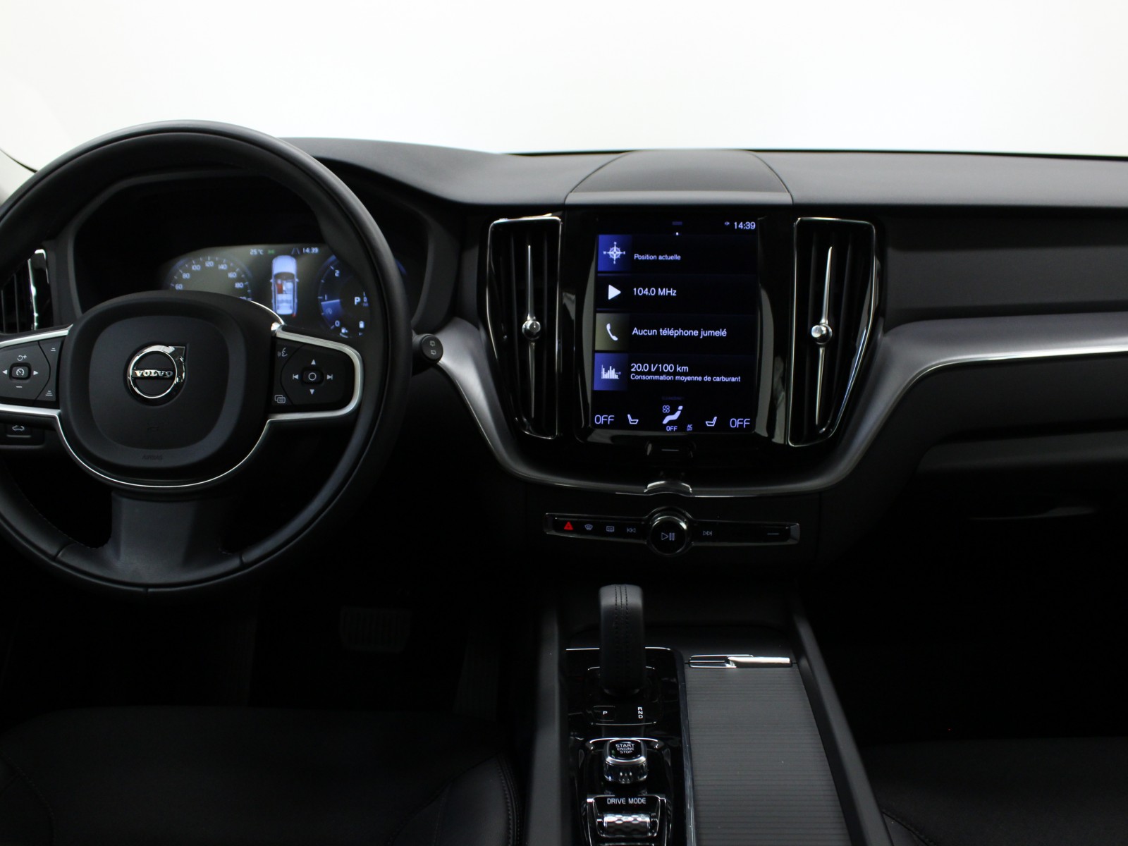 VOLVO - XC60 BUSINESS - #179634 - 4