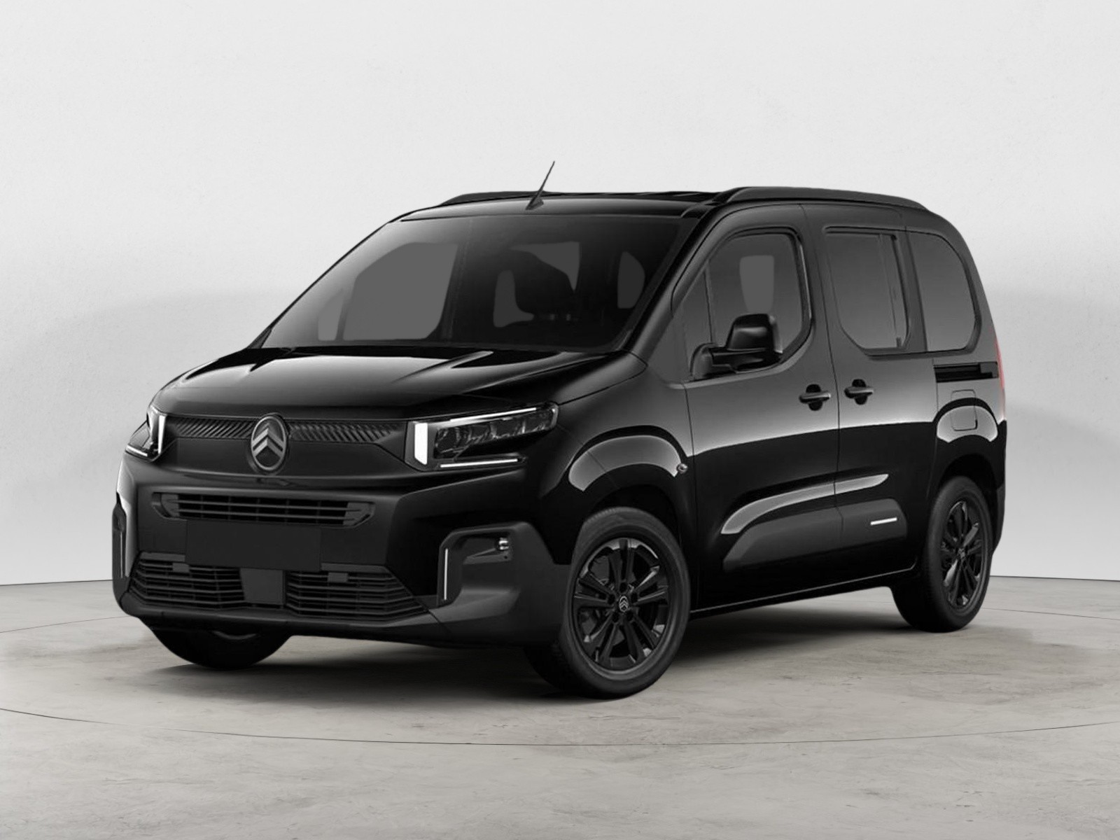 CITROEN - BERLINGO - #589236 - 0