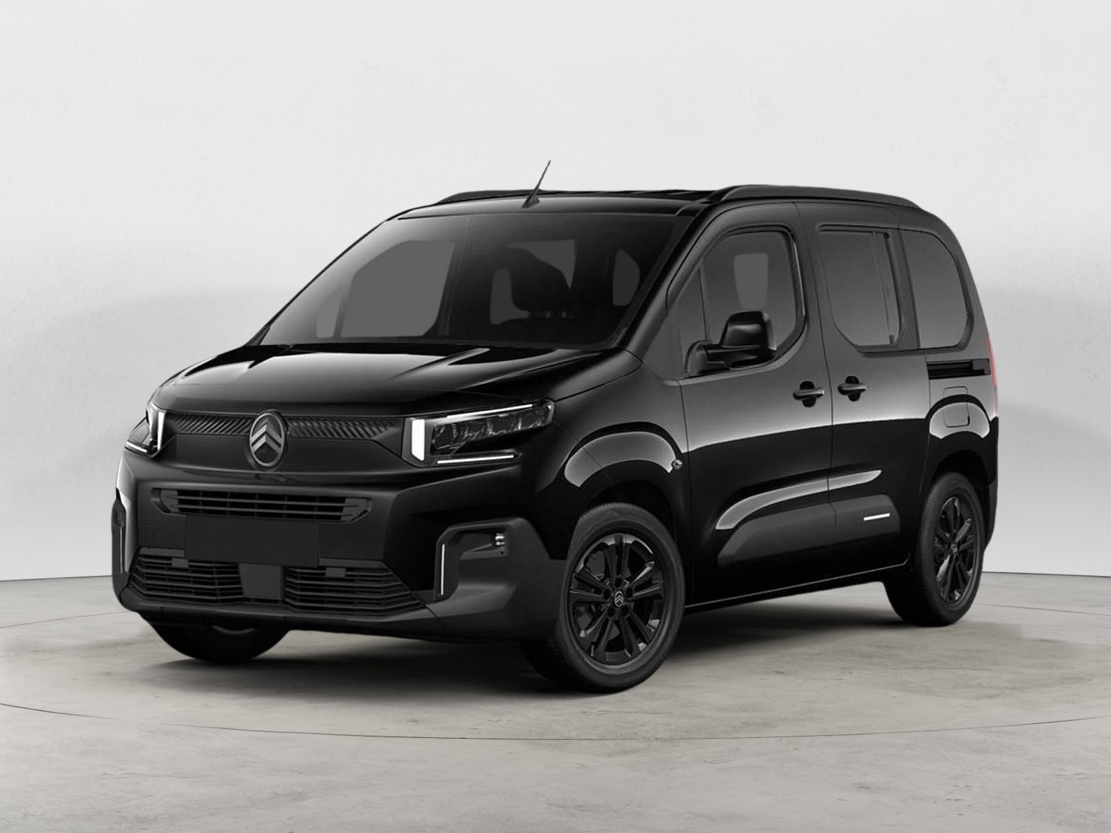 CITROEN - BERLINGO - #589236 - 1