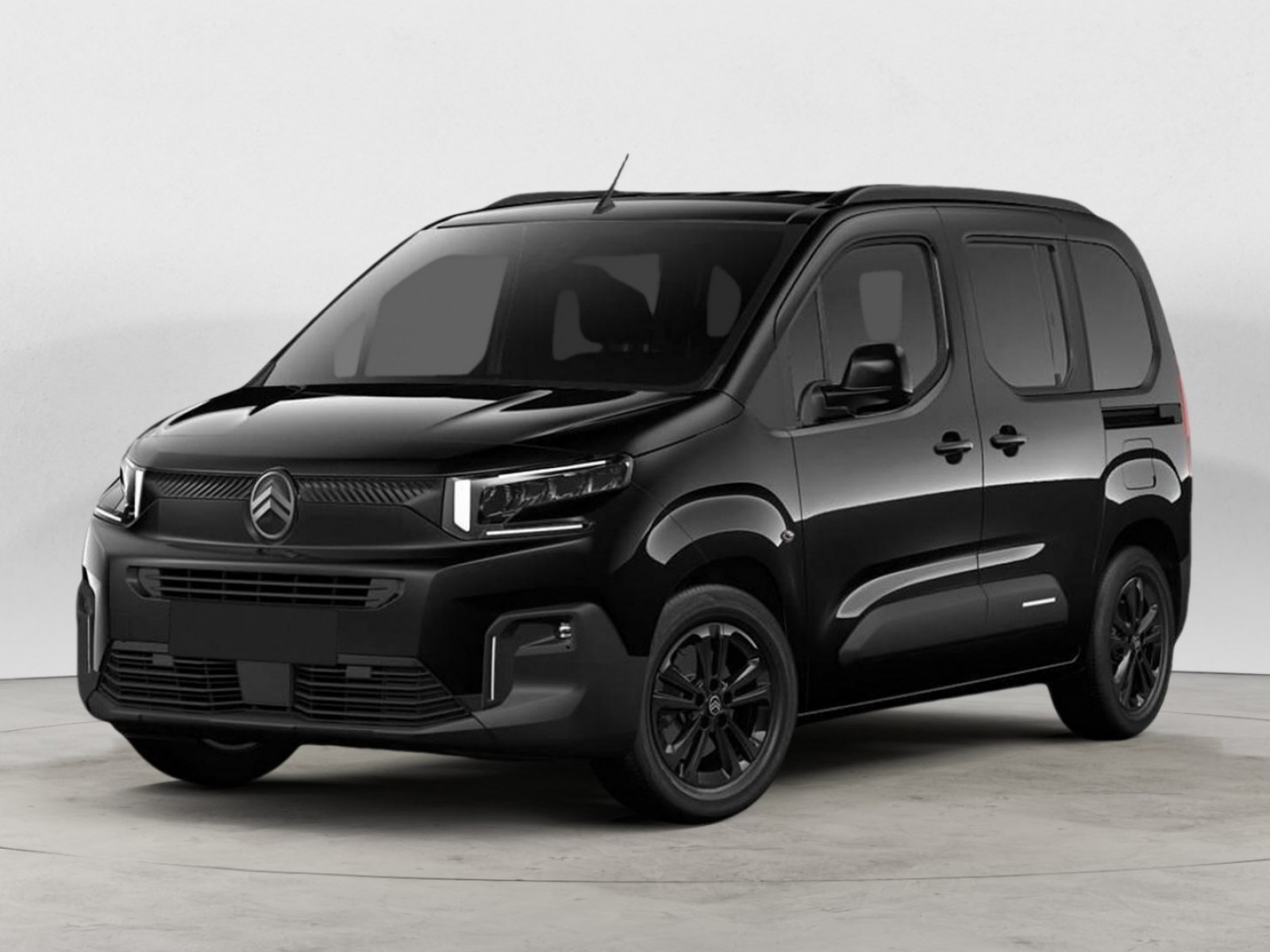 CITROEN - BERLINGO - #589236 - 12