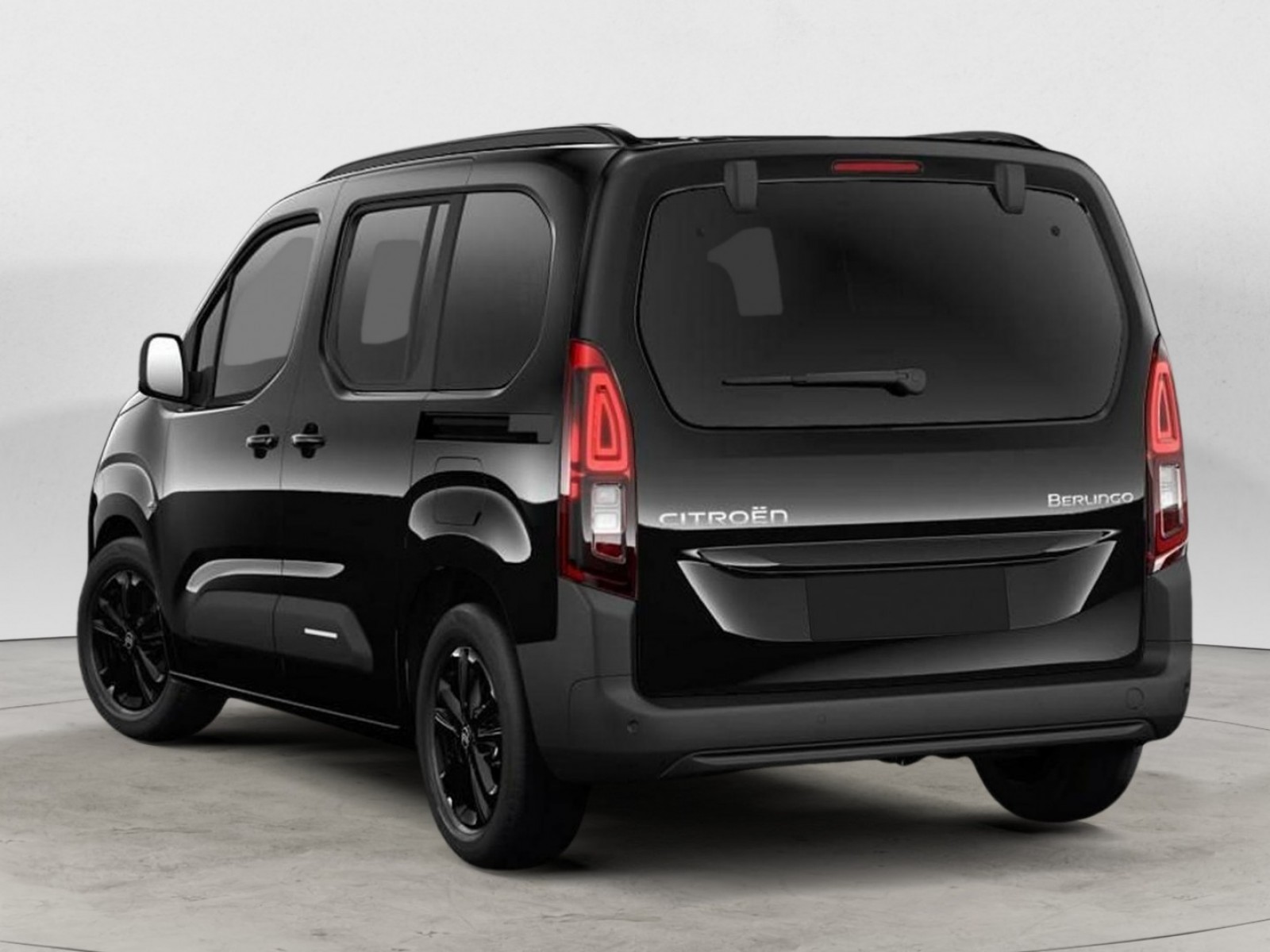 CITROEN - BERLINGO - #589236 - 13