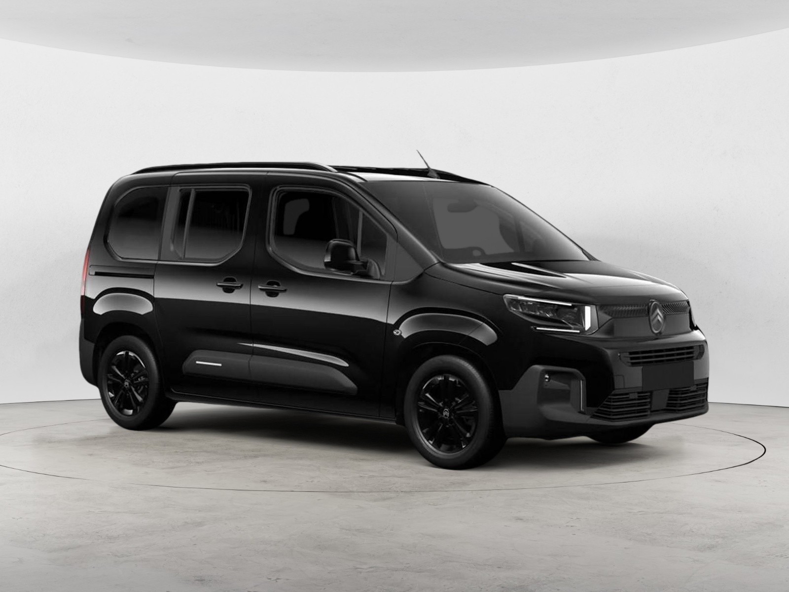 CITROEN - BERLINGO - #589236 - 4