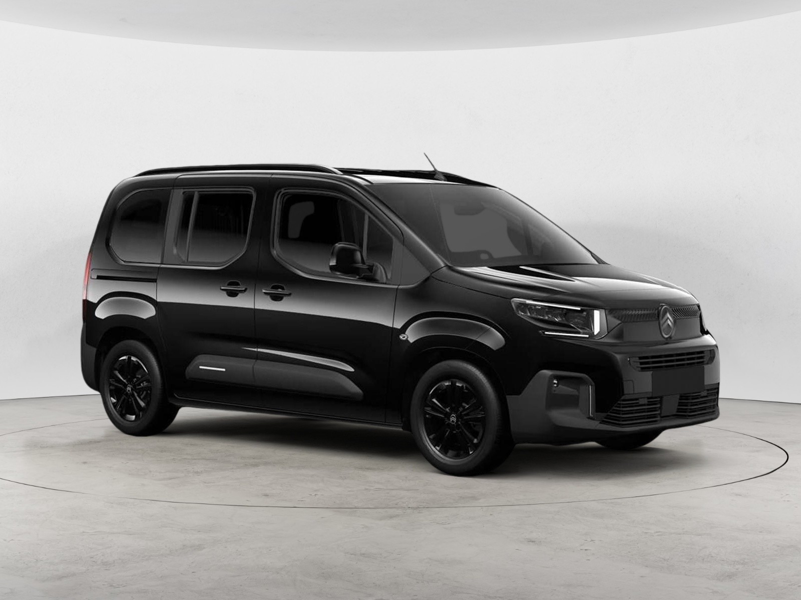 CITROEN - BERLINGO - #589236 - 5