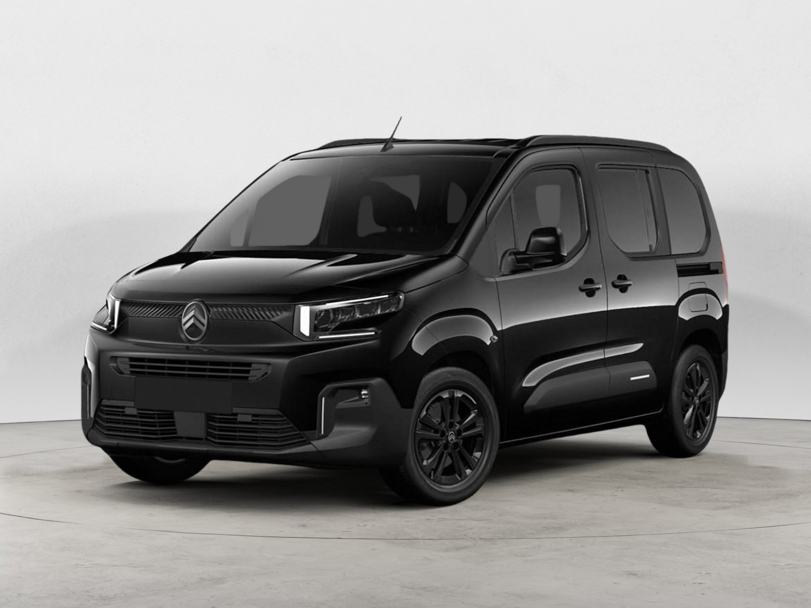 CITROEN - BERLINGO - #589232 - 0