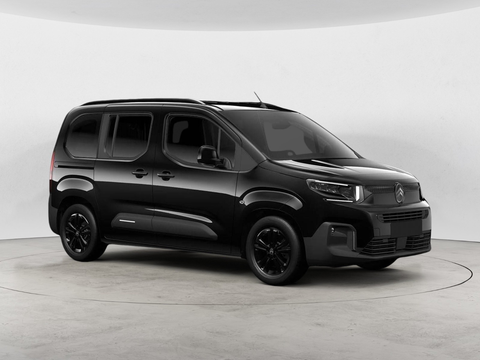 CITROEN - BERLINGO - #589232 - 5