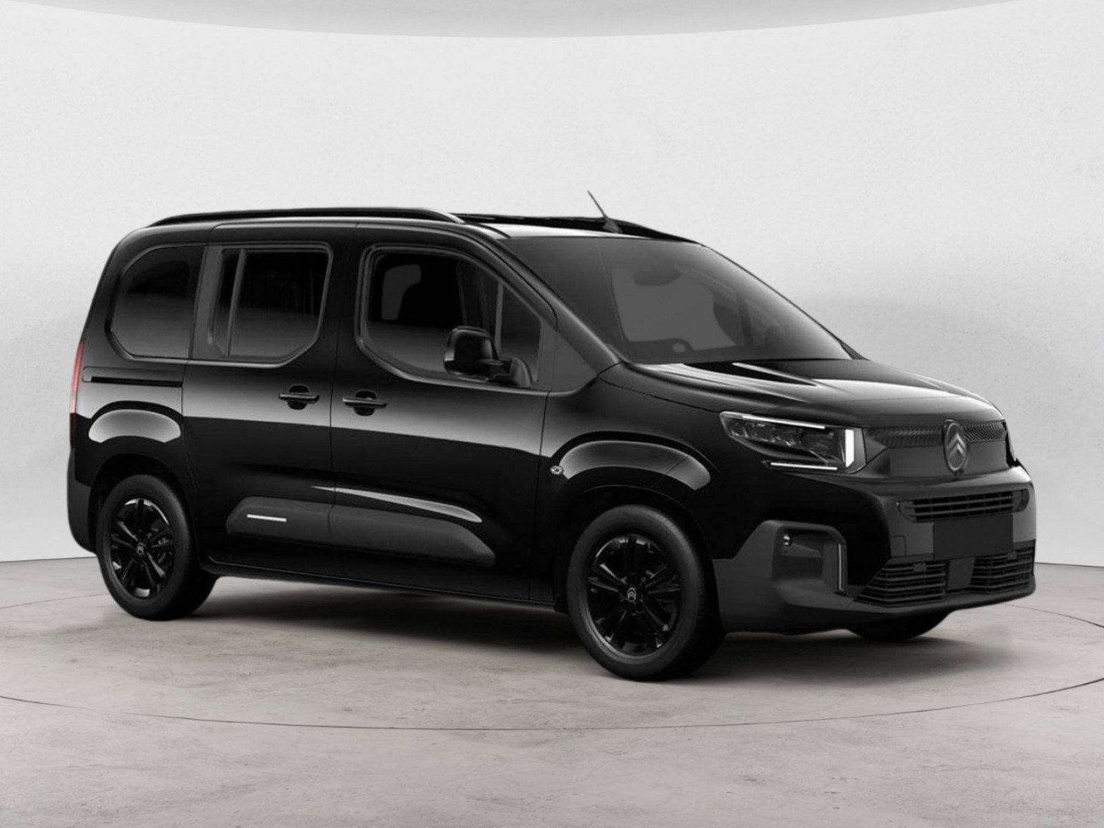 CITROEN - BERLINGO - #589232 - 14