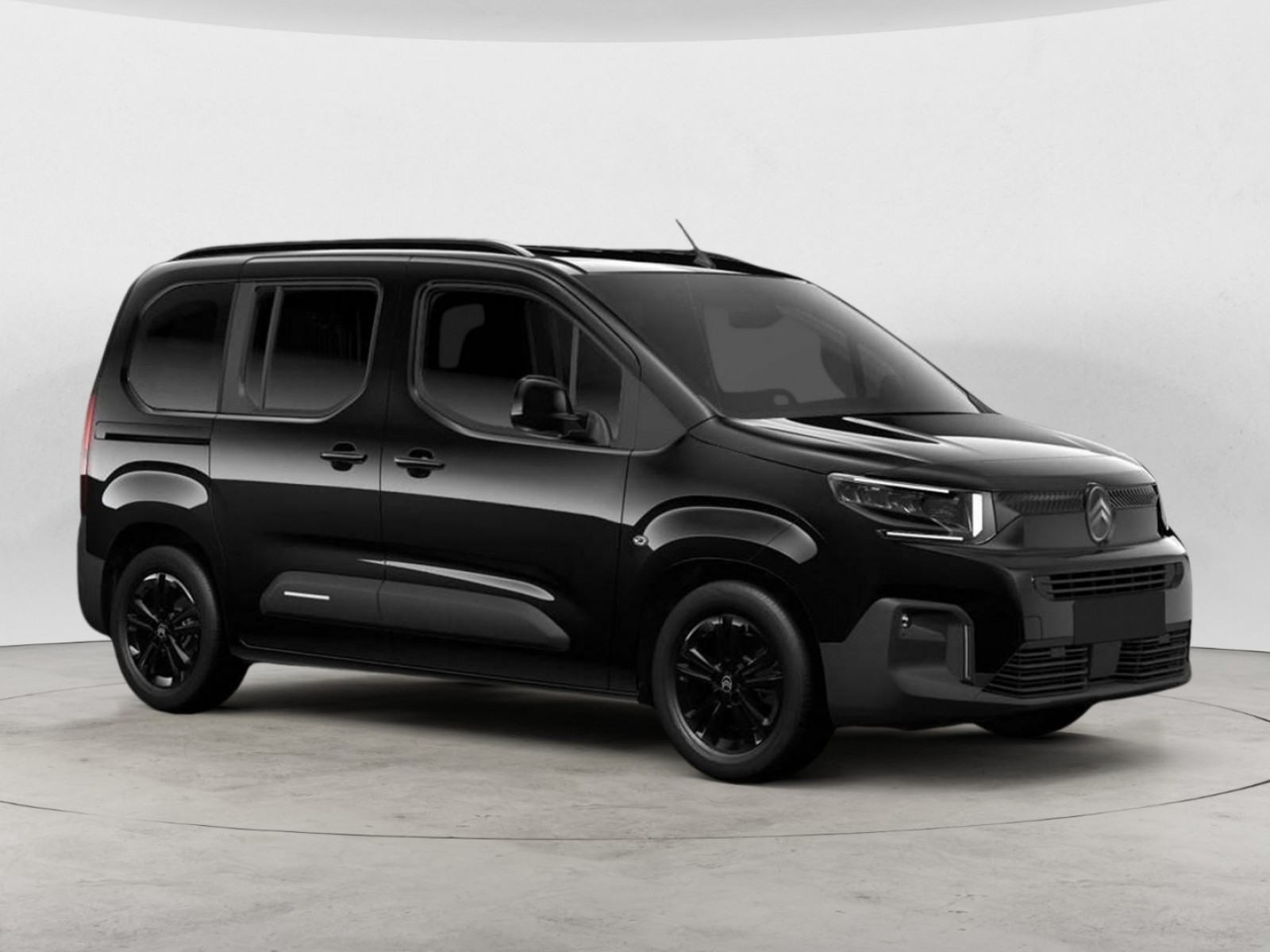 CITROEN - BERLINGO - #589234 - 14
