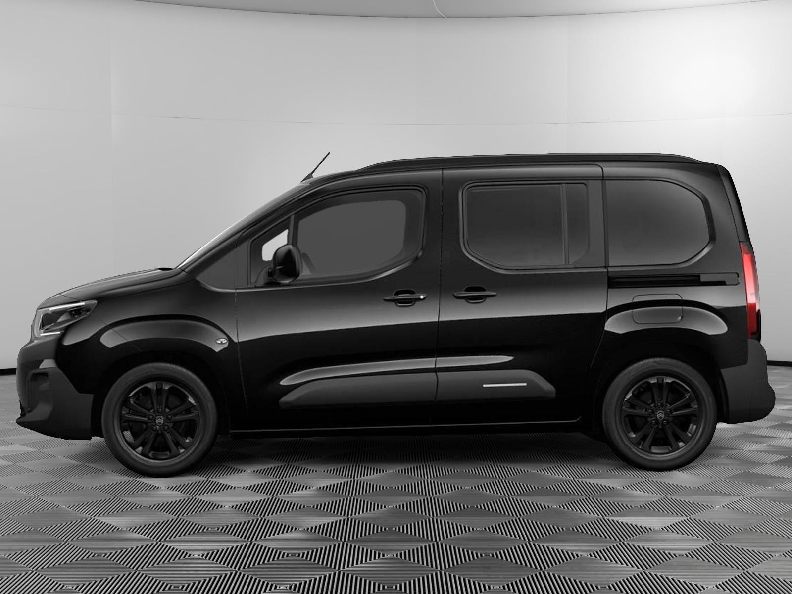 CITROEN - BERLINGO - #589236 - 7