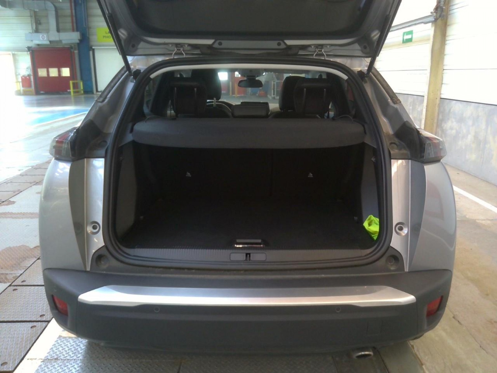 PEUGEOT - 2008 - #180039 - 3