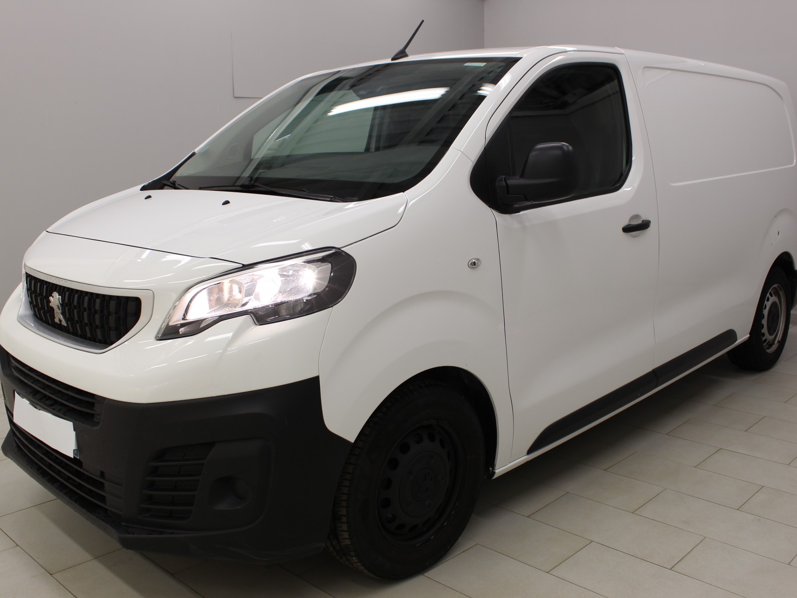 PEUGEOT - EXPERT FOURGON - #179412 - 0