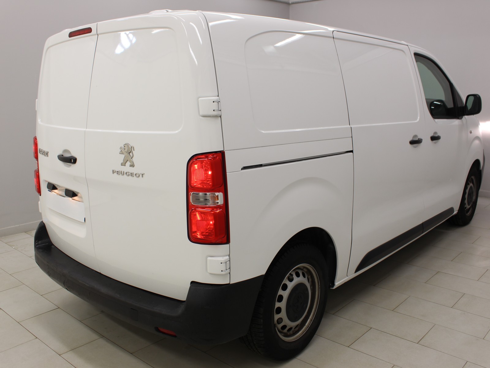 PEUGEOT - EXPERT FOURGON - #179412 - 3