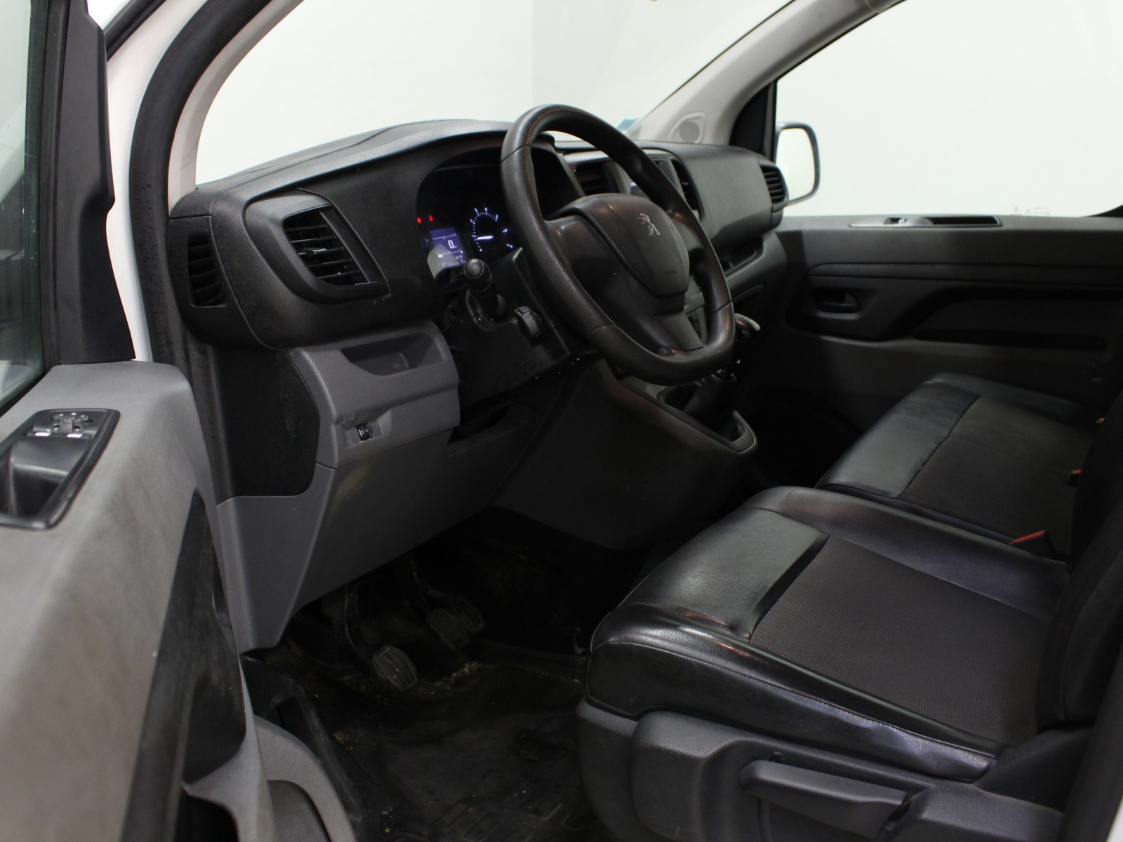 PEUGEOT - EXPERT FOURGON - #179412 - 5