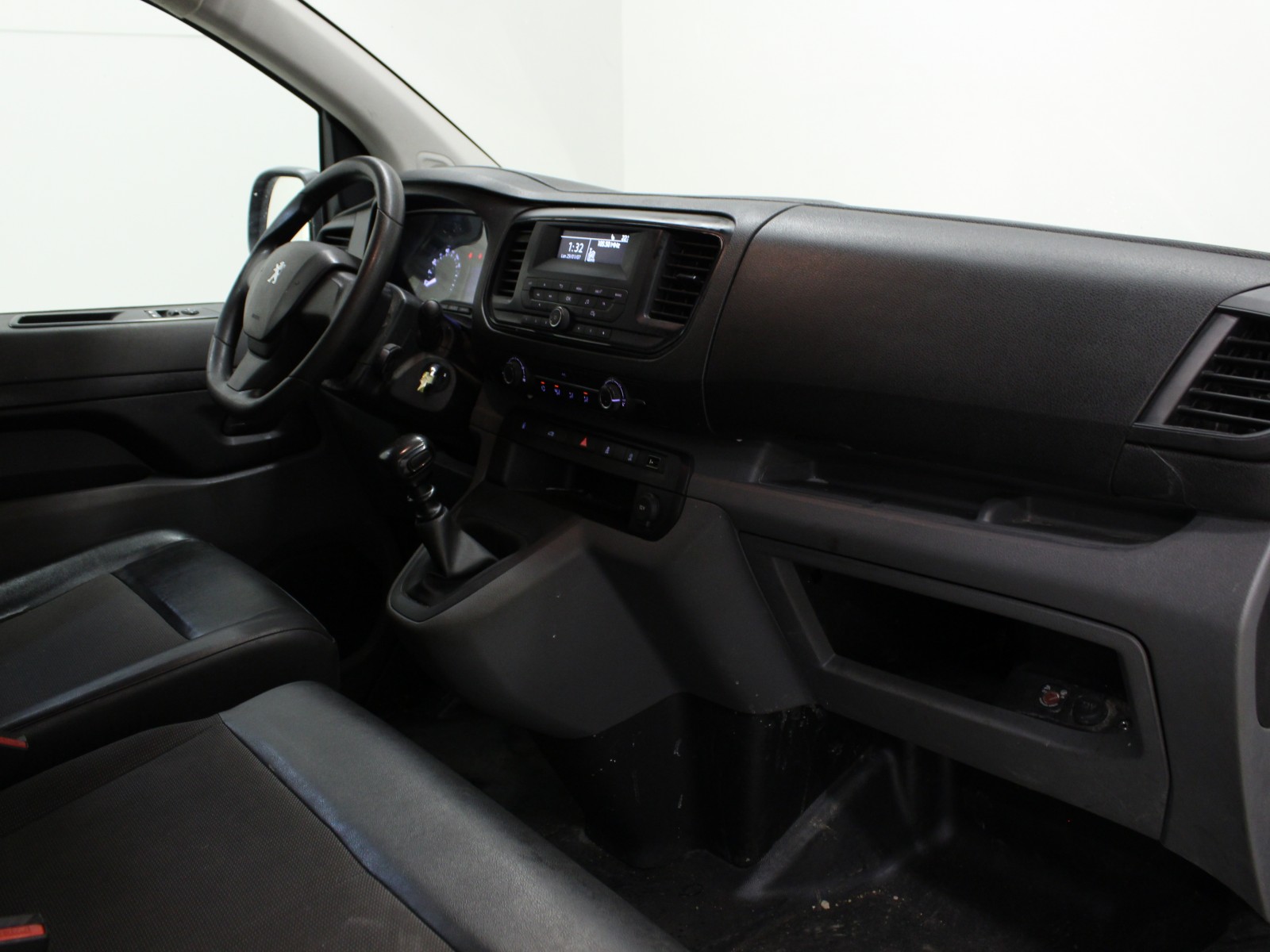 PEUGEOT - EXPERT FOURGON - #179412 - 6