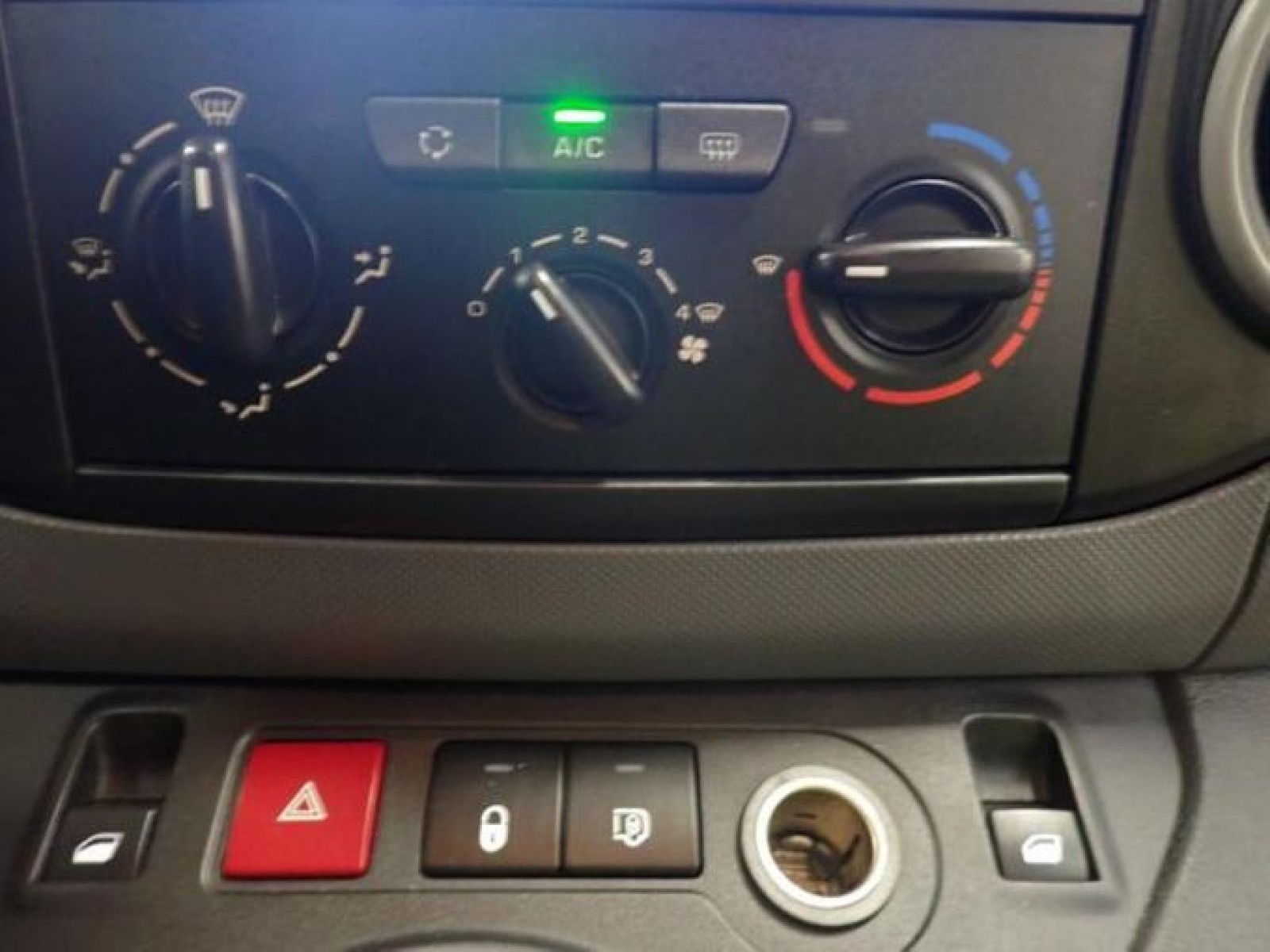 PEUGEOT - PARTNER FOURGON - #180051 - 6
