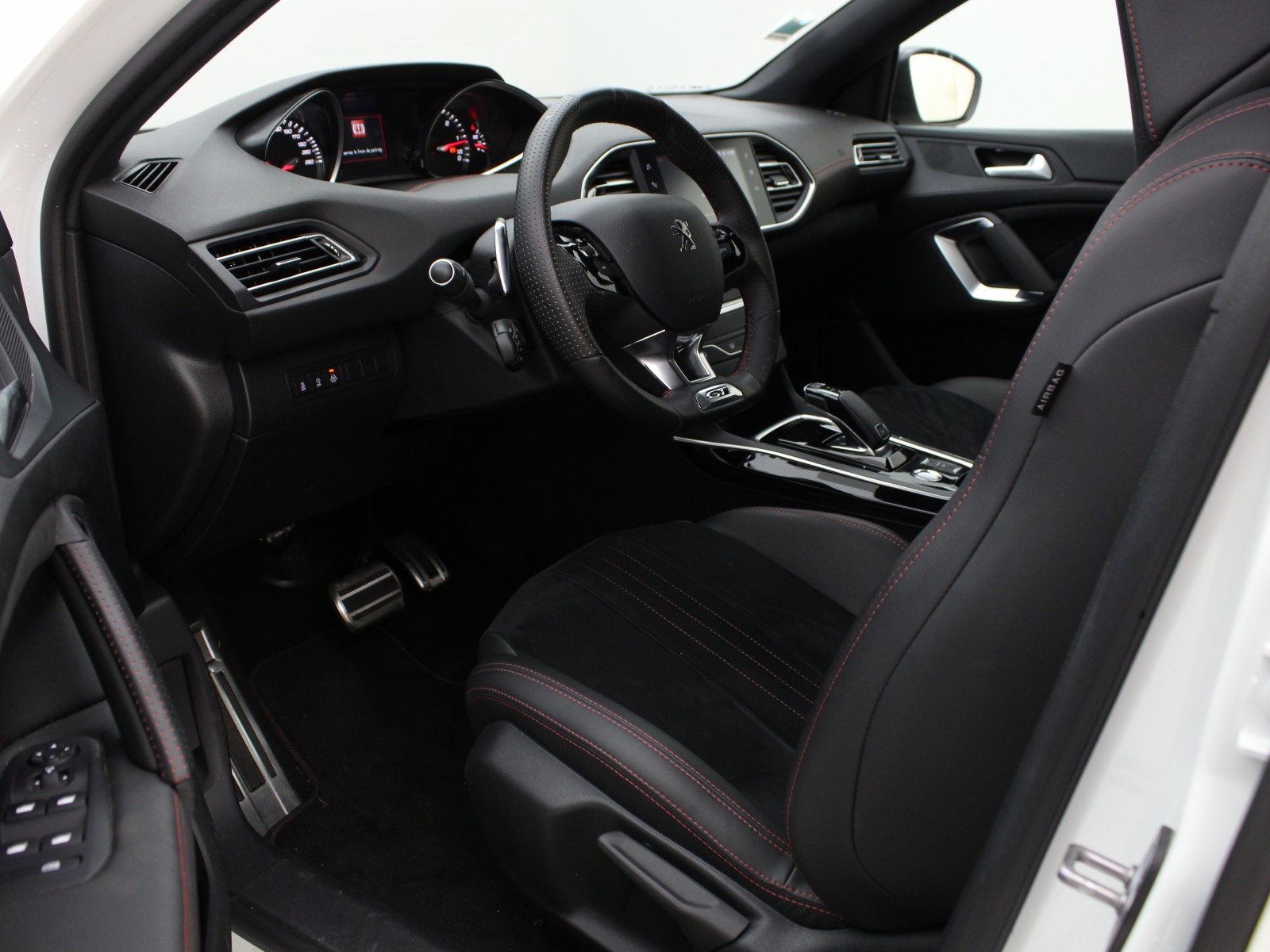 PEUGEOT - 308 - #178110 - 3