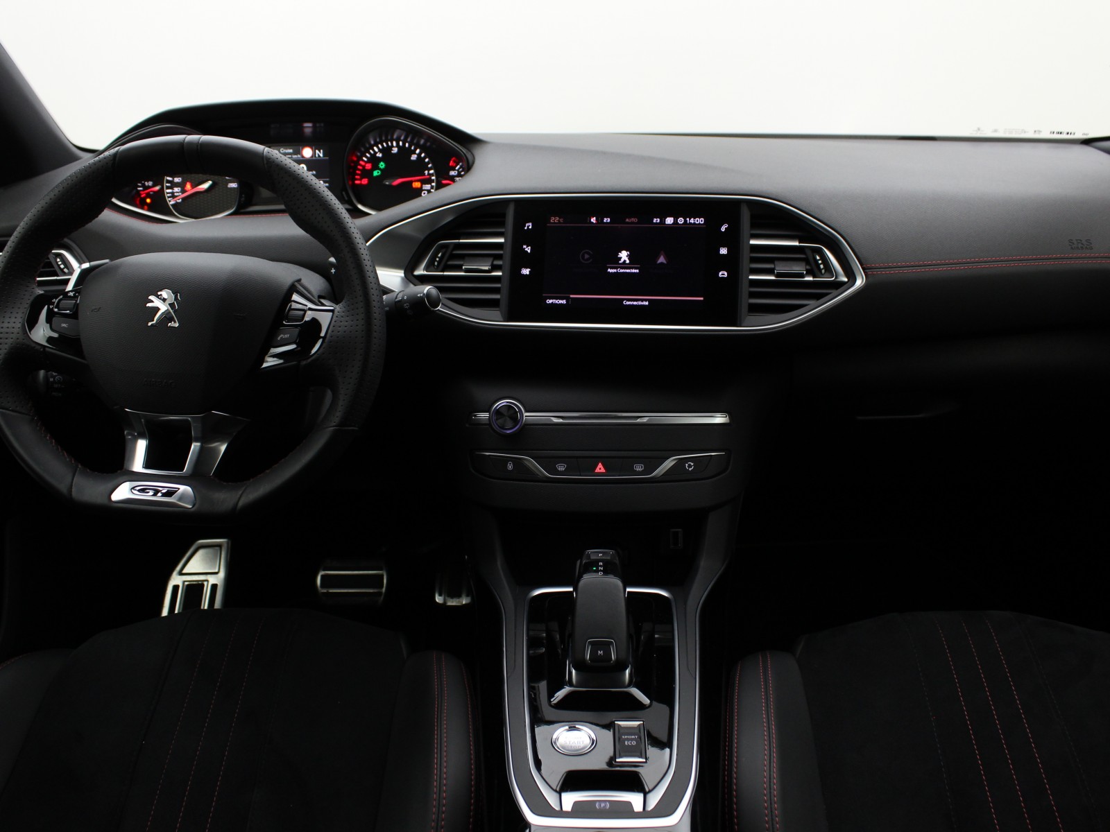 PEUGEOT - 308 - #178110 - 4