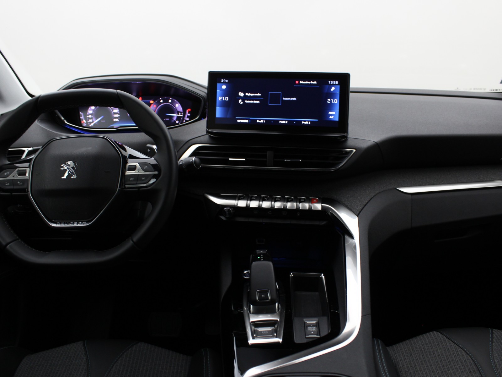 PEUGEOT - 3008 - #178242 - 4