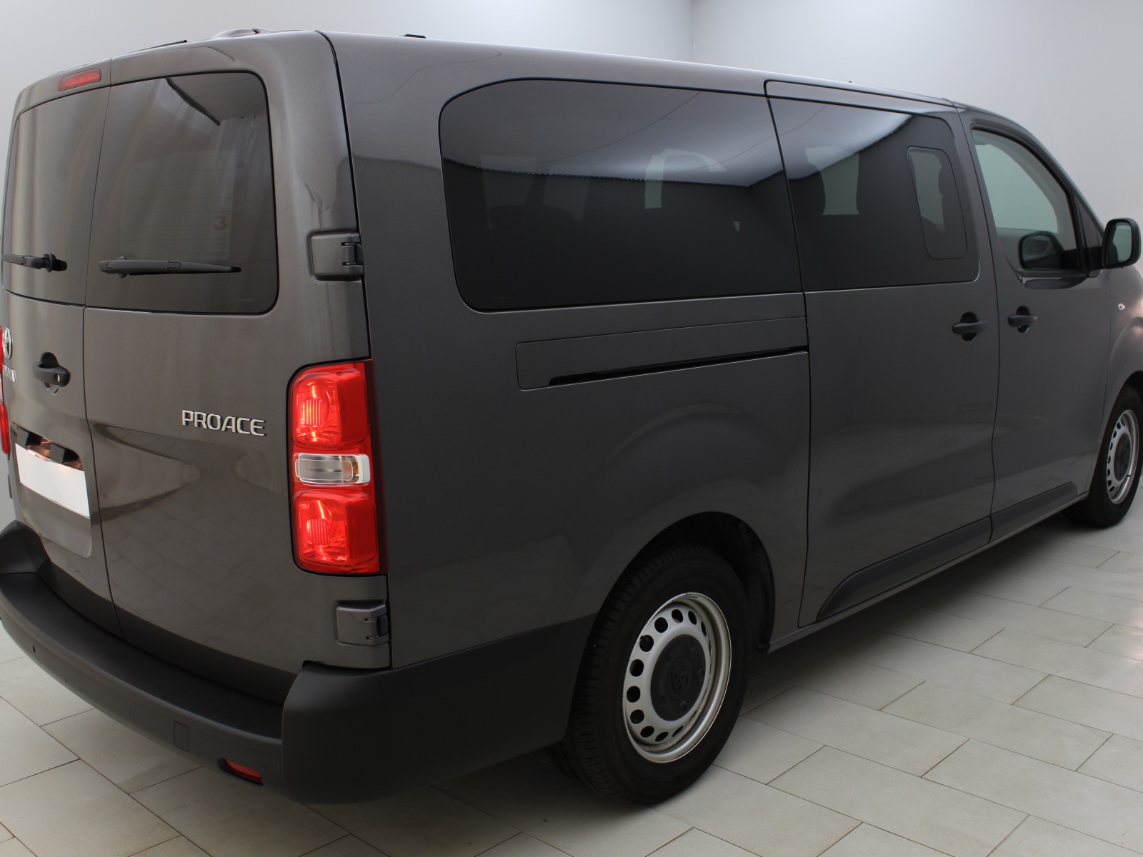 TOYOTA - PROACE VERSO RC21 - #179543 - 1