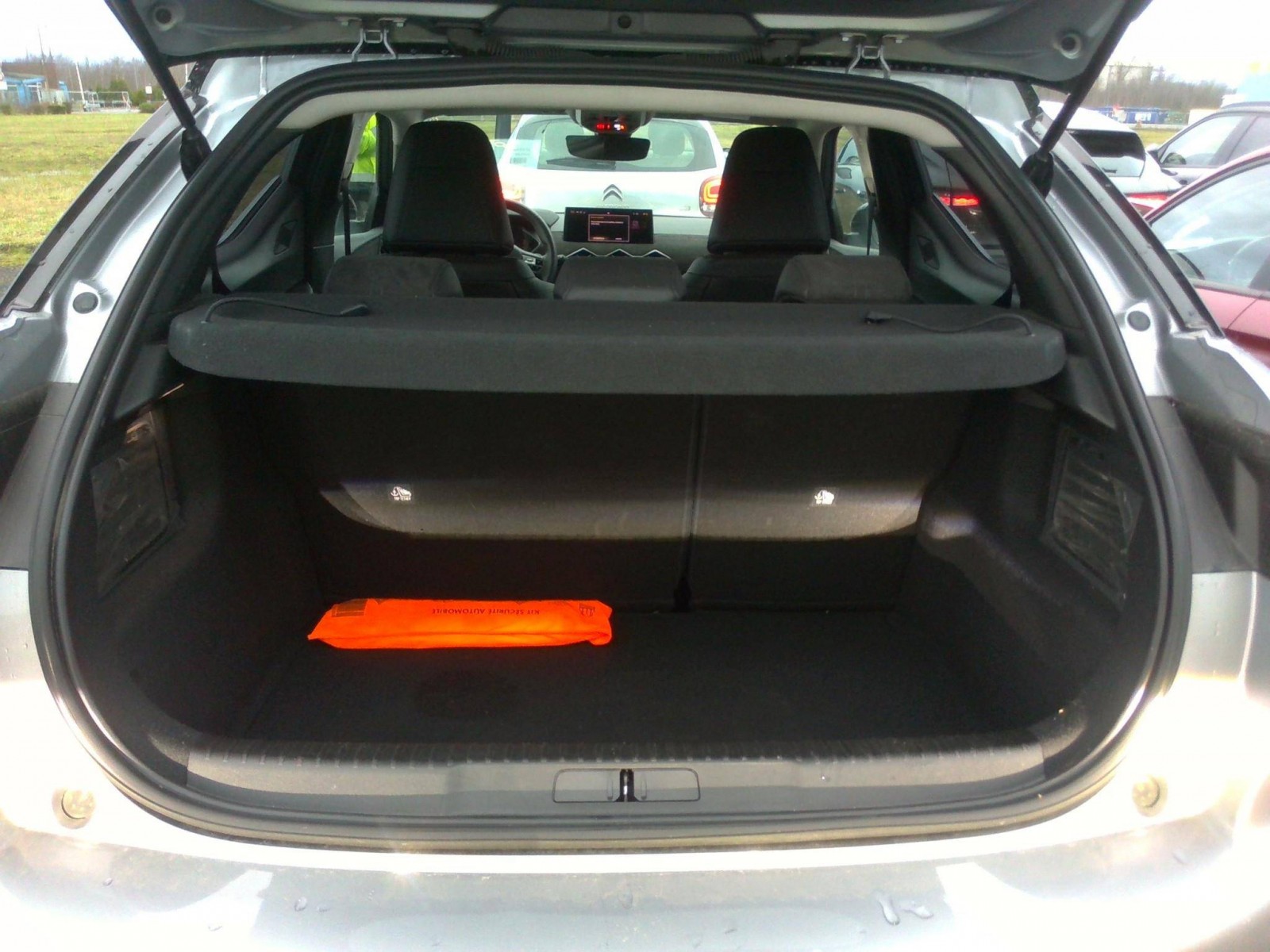 DS - DS 3 - #784686 - 3