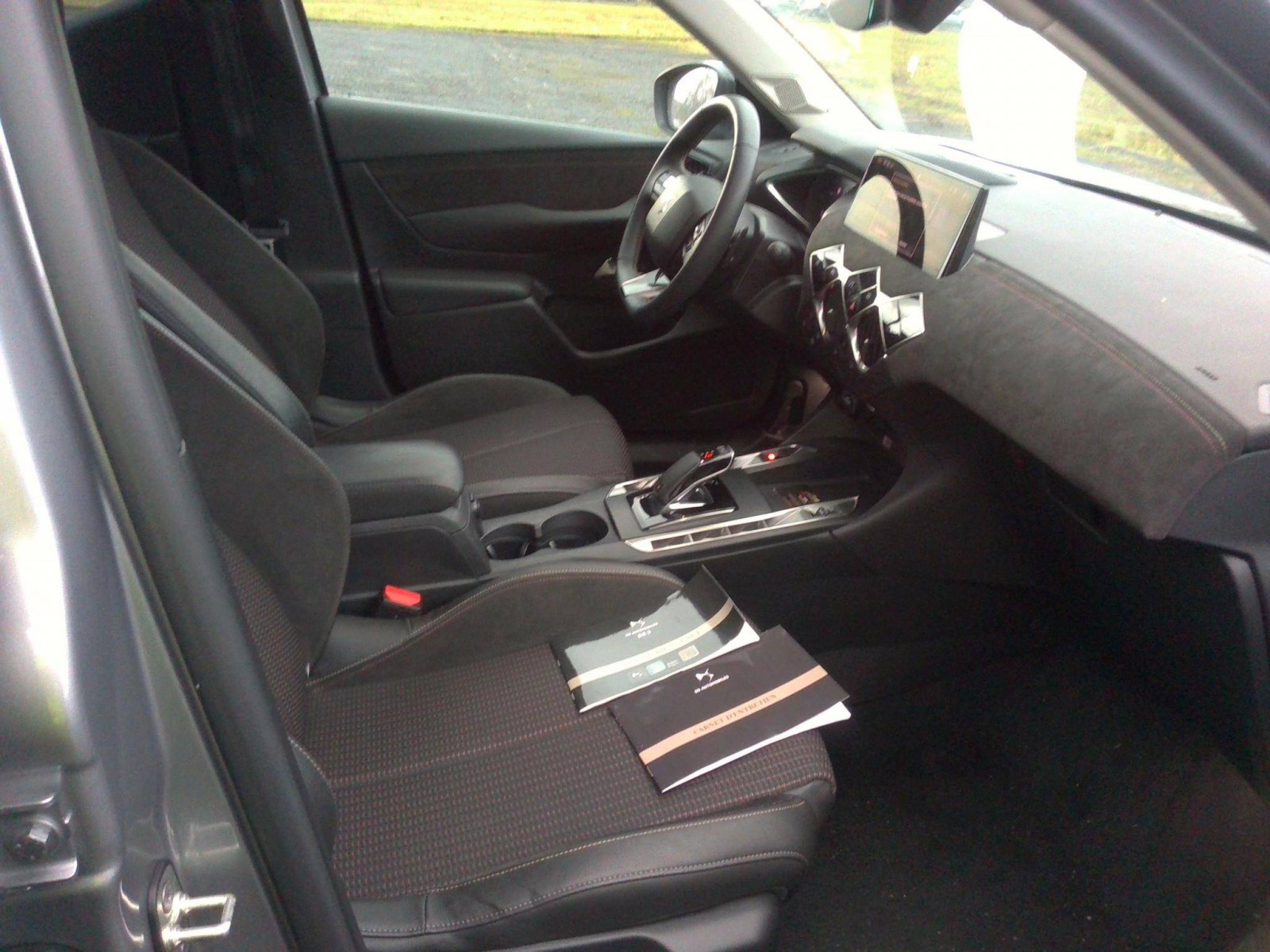 DS - DS 3 - #784686 - 2