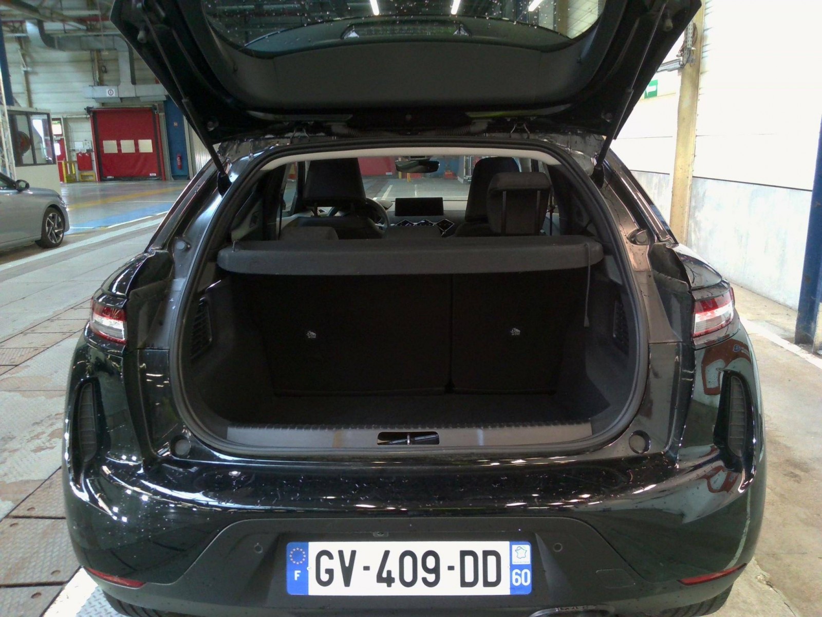 DS - DS 3 - #784687 - 3