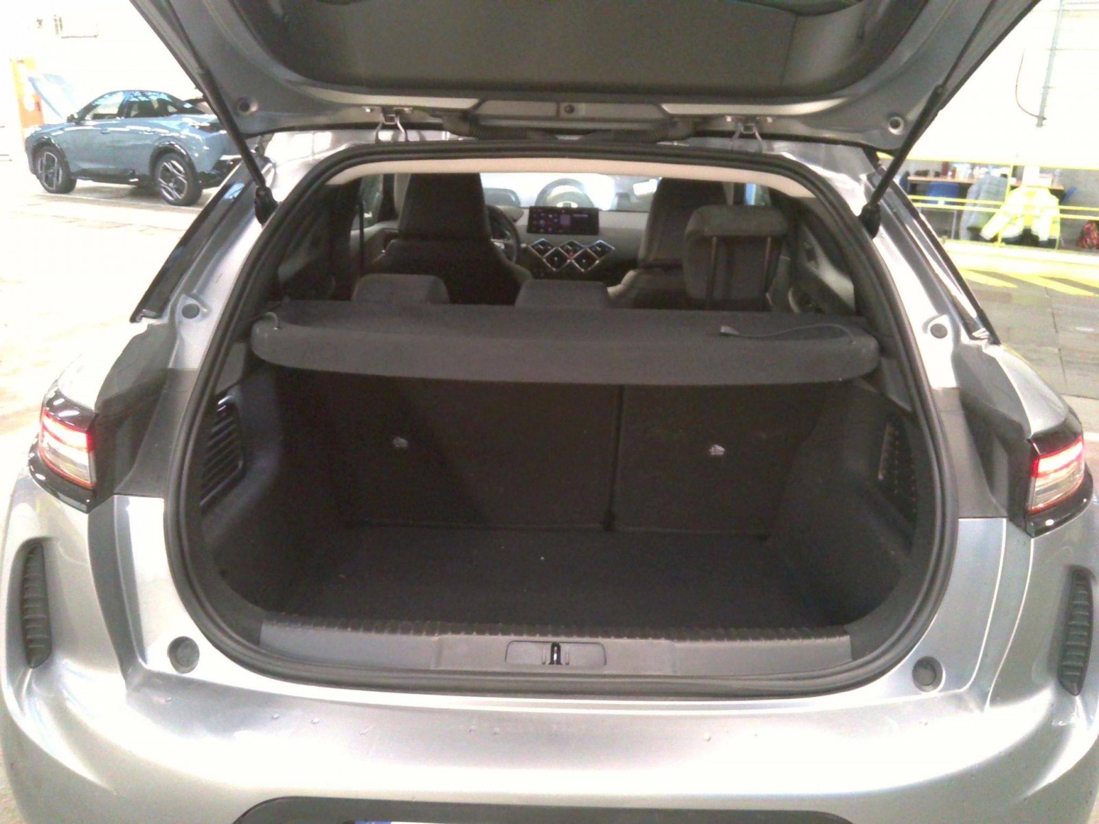 DS - DS 3 - #784688 - 3