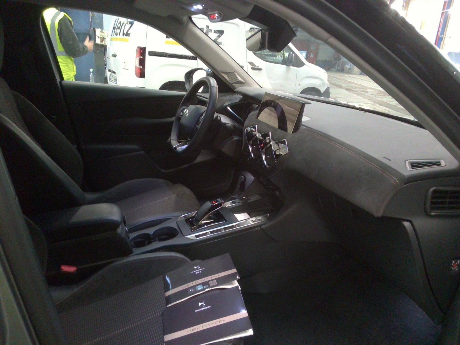 DS - DS 3 - #784688 - 2