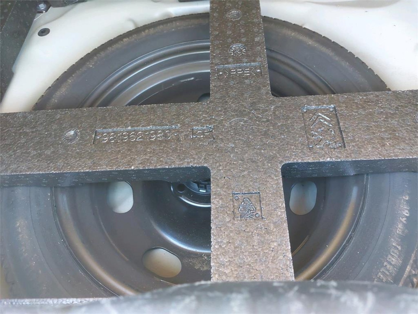CITROEN - C3 SOCIETE - #180159 - 9